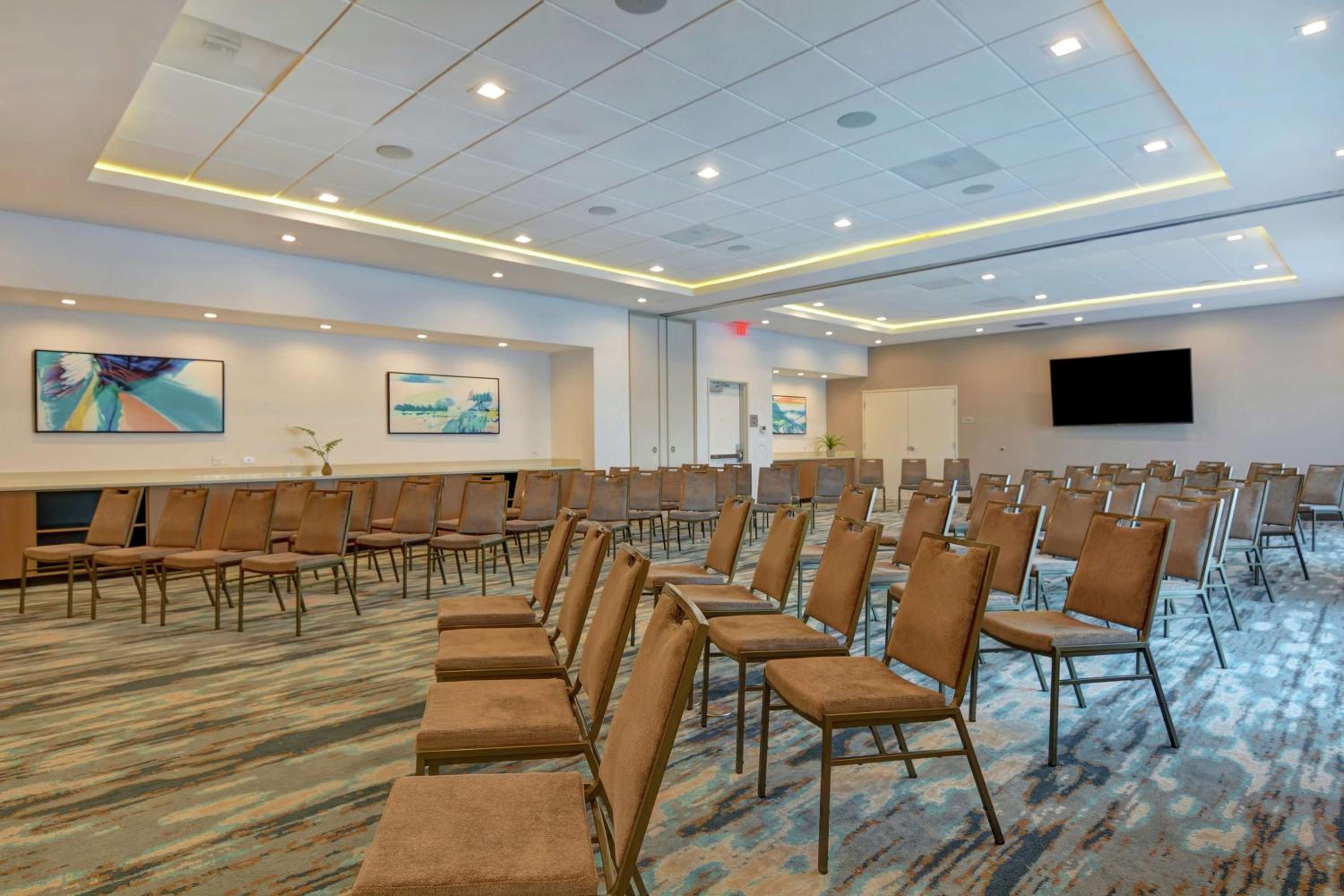 San Diego Vacations - Hampton Inn Chula Vista Eastlake - Property Image 15