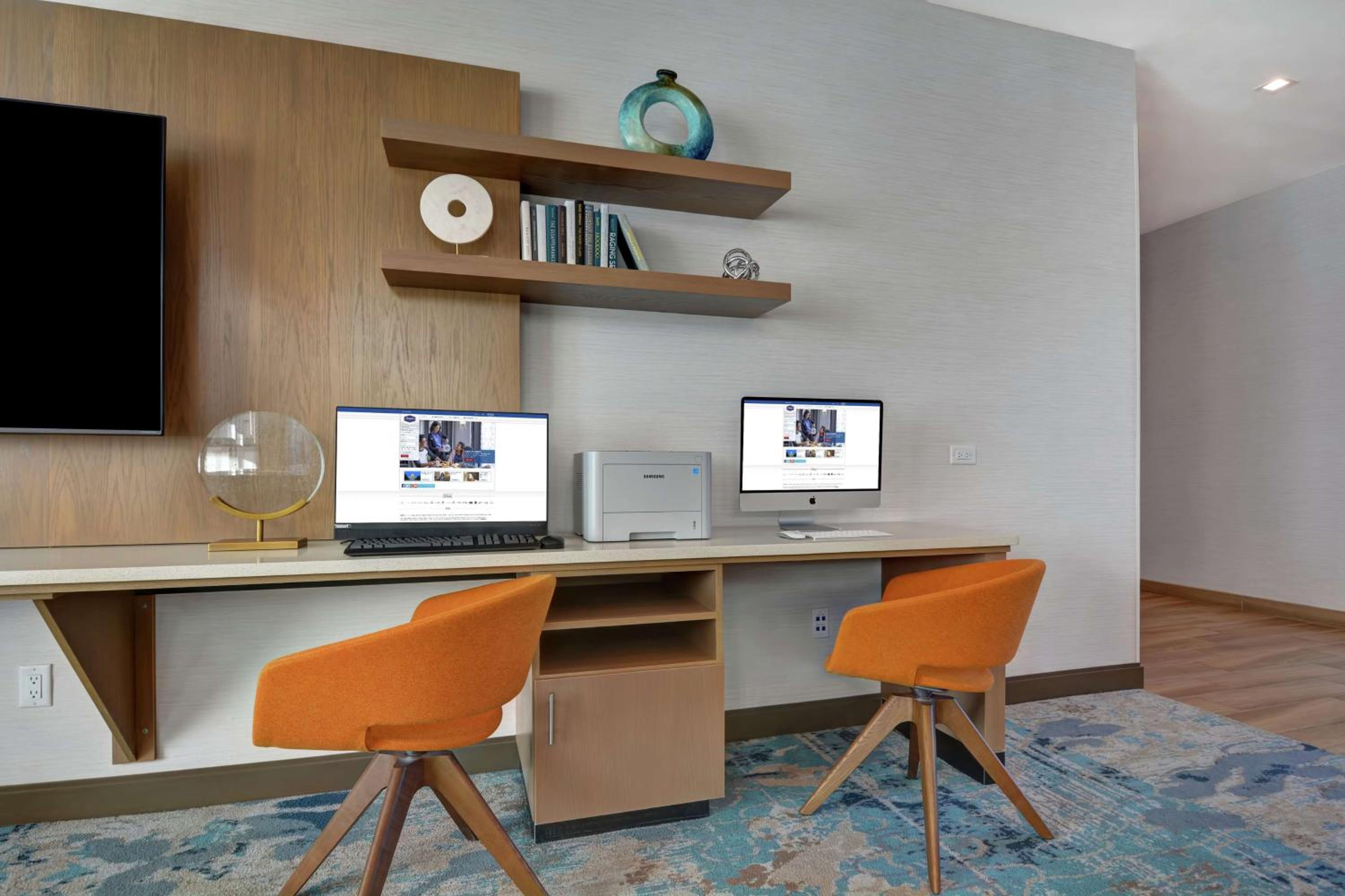 San Diego Vacations - Hampton Inn Chula Vista Eastlake - Property Image 20