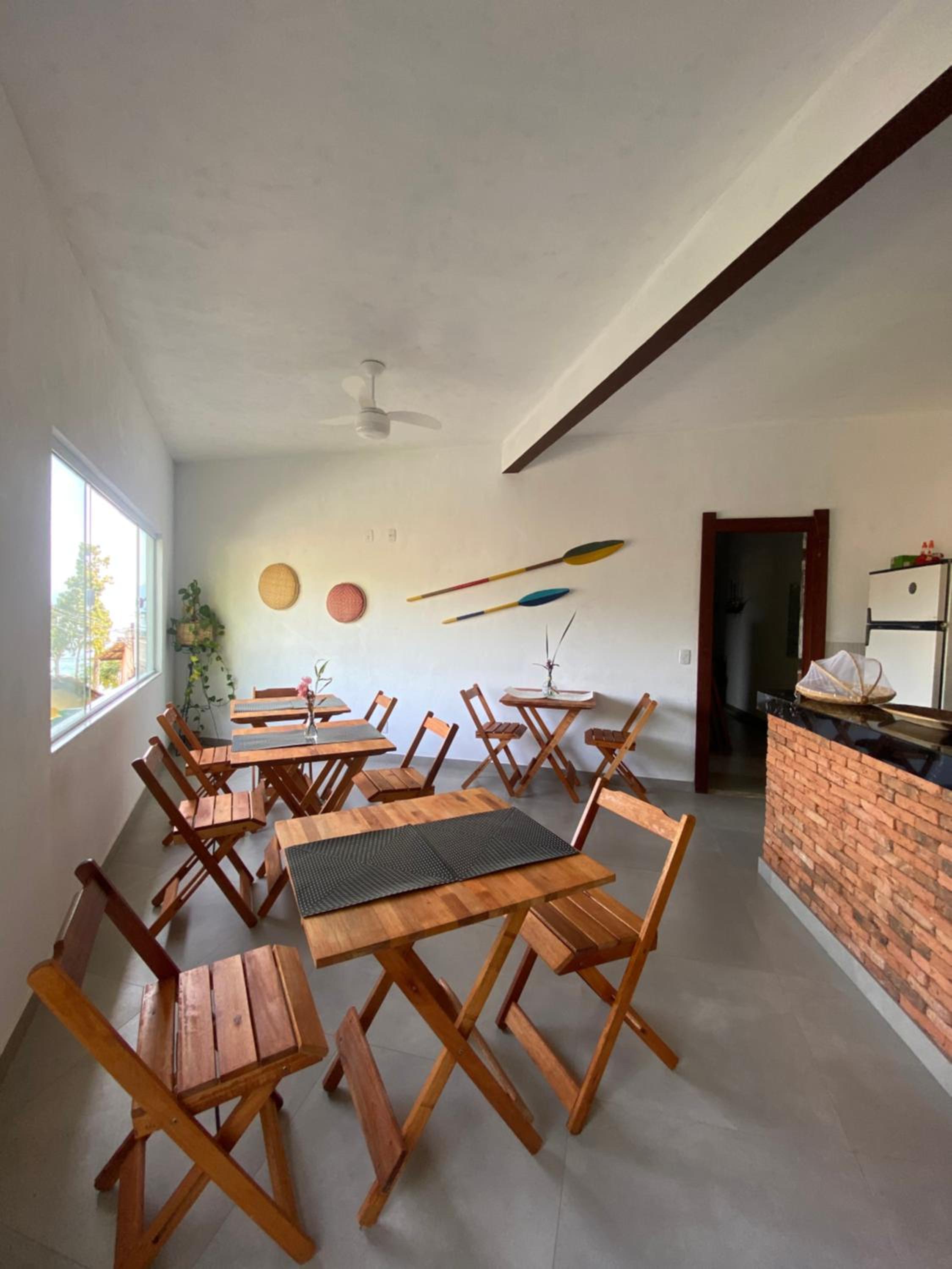 Casa Caiçara view 4