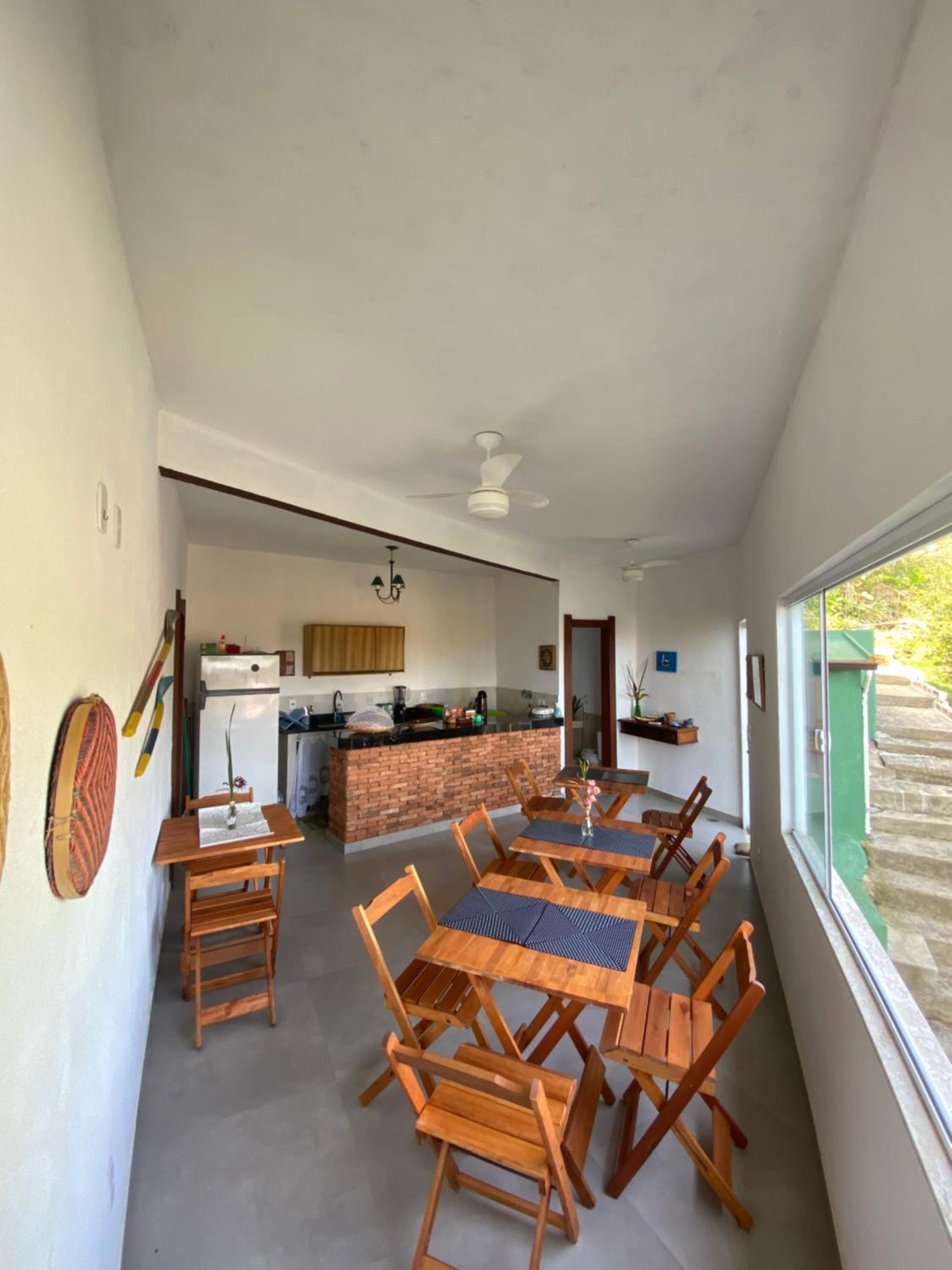 Casa Caiçara view 5