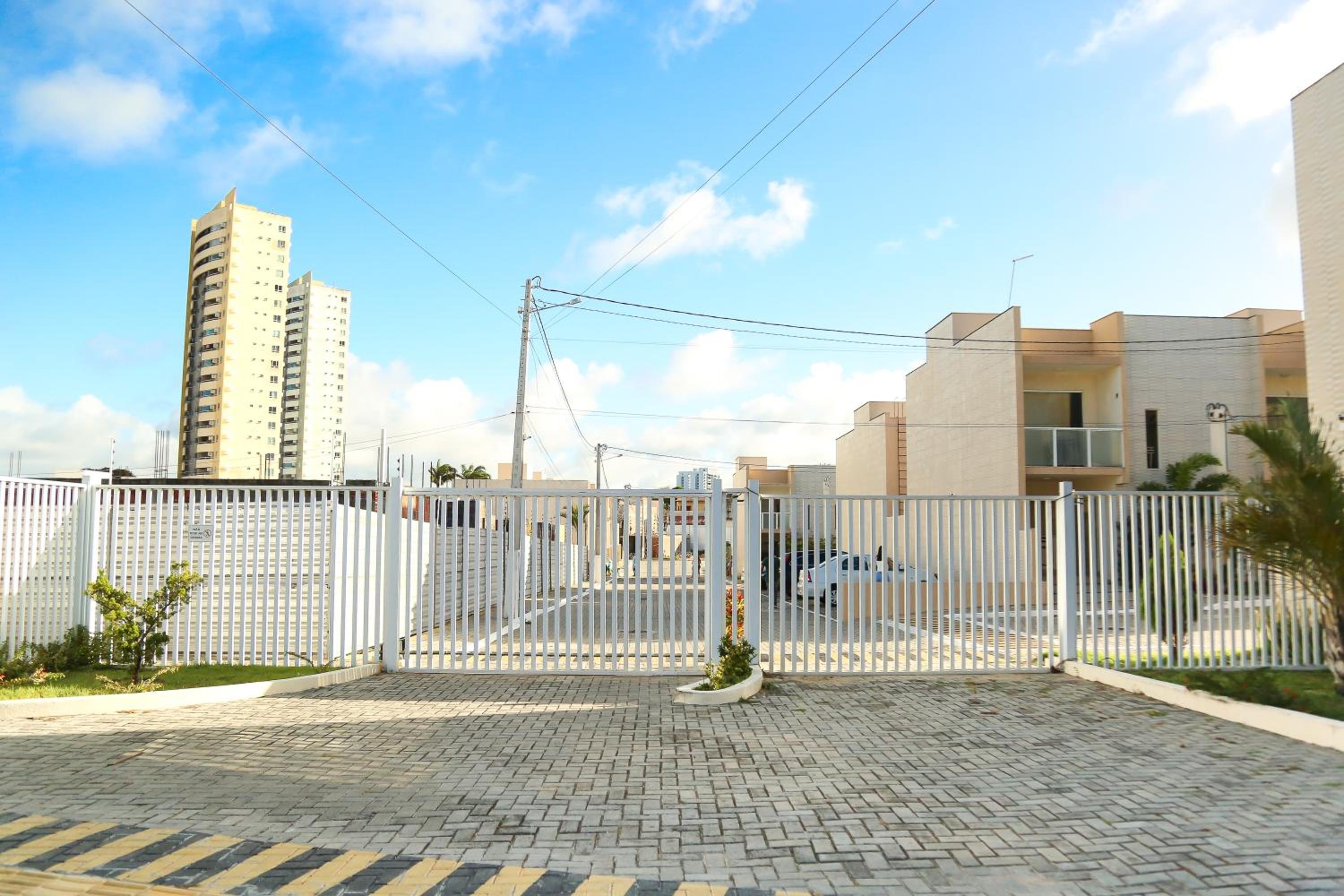 Casa em PontaNegra Aconchegante