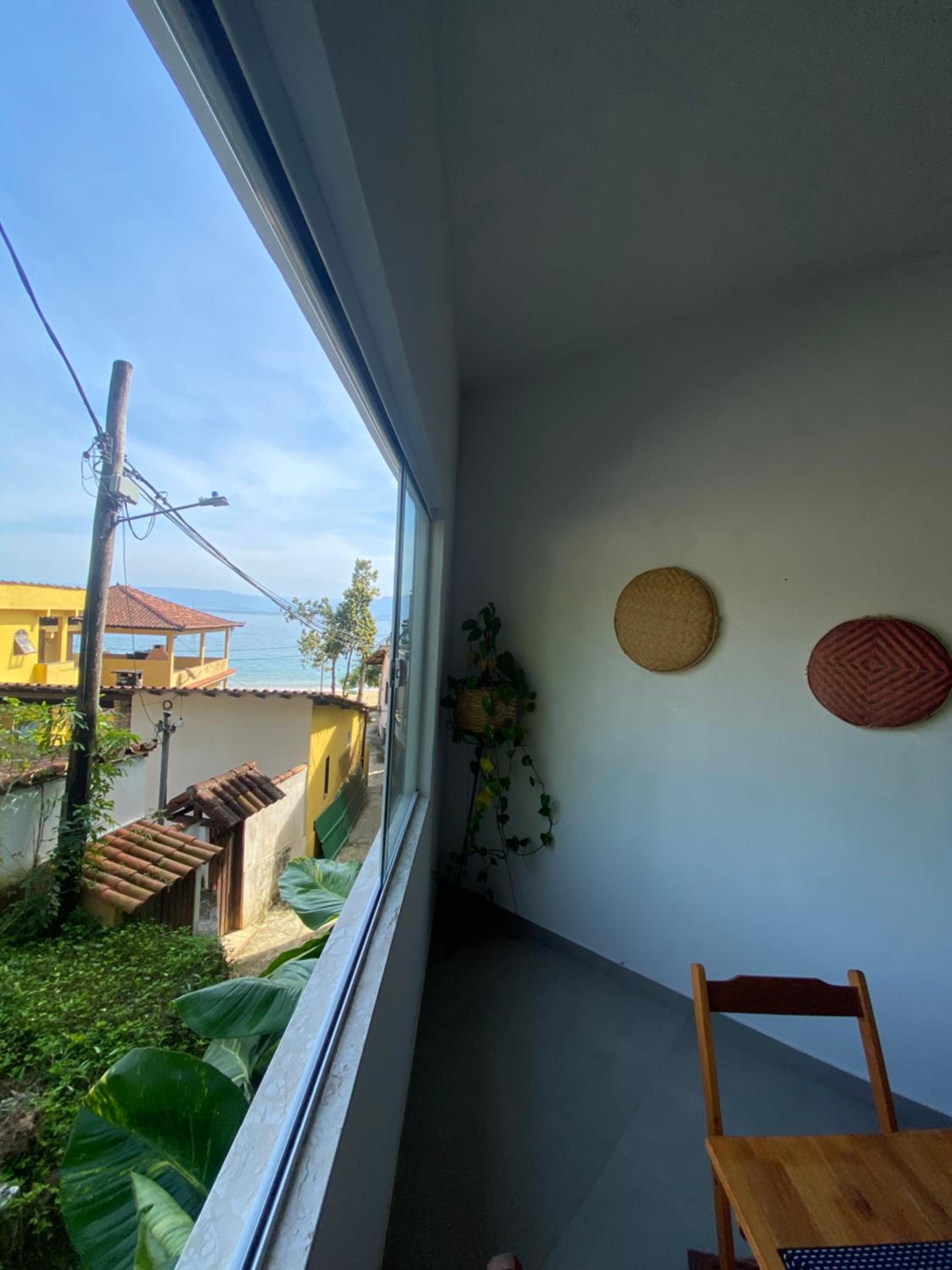 Casa Caiçara view 3