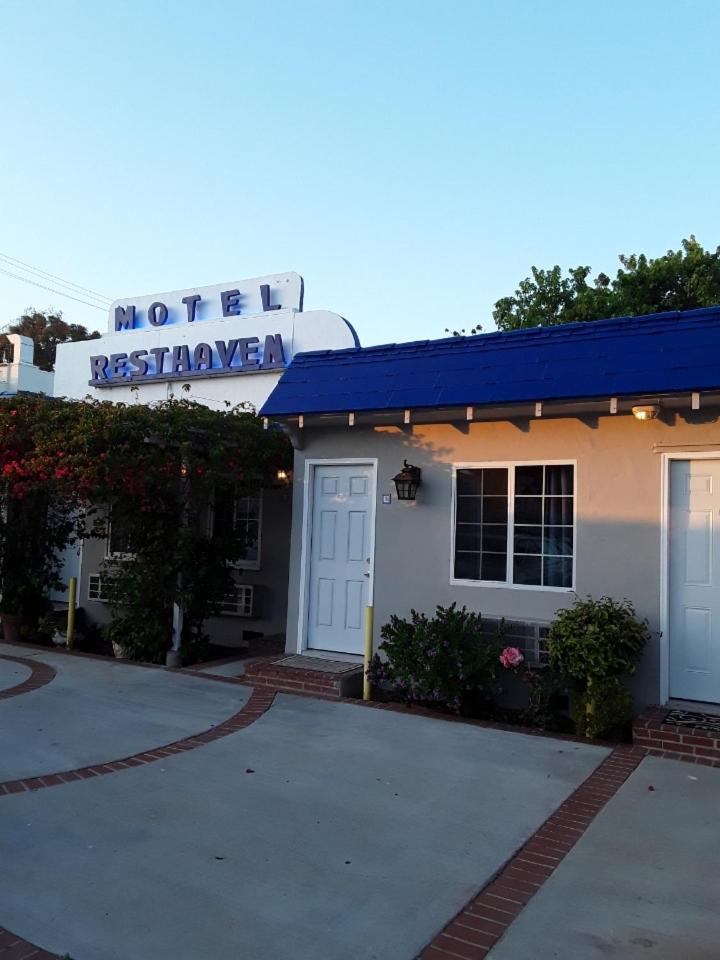 Rest Haven Motel