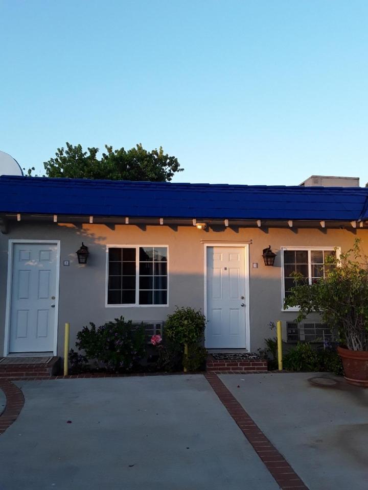 Rest Haven Motel