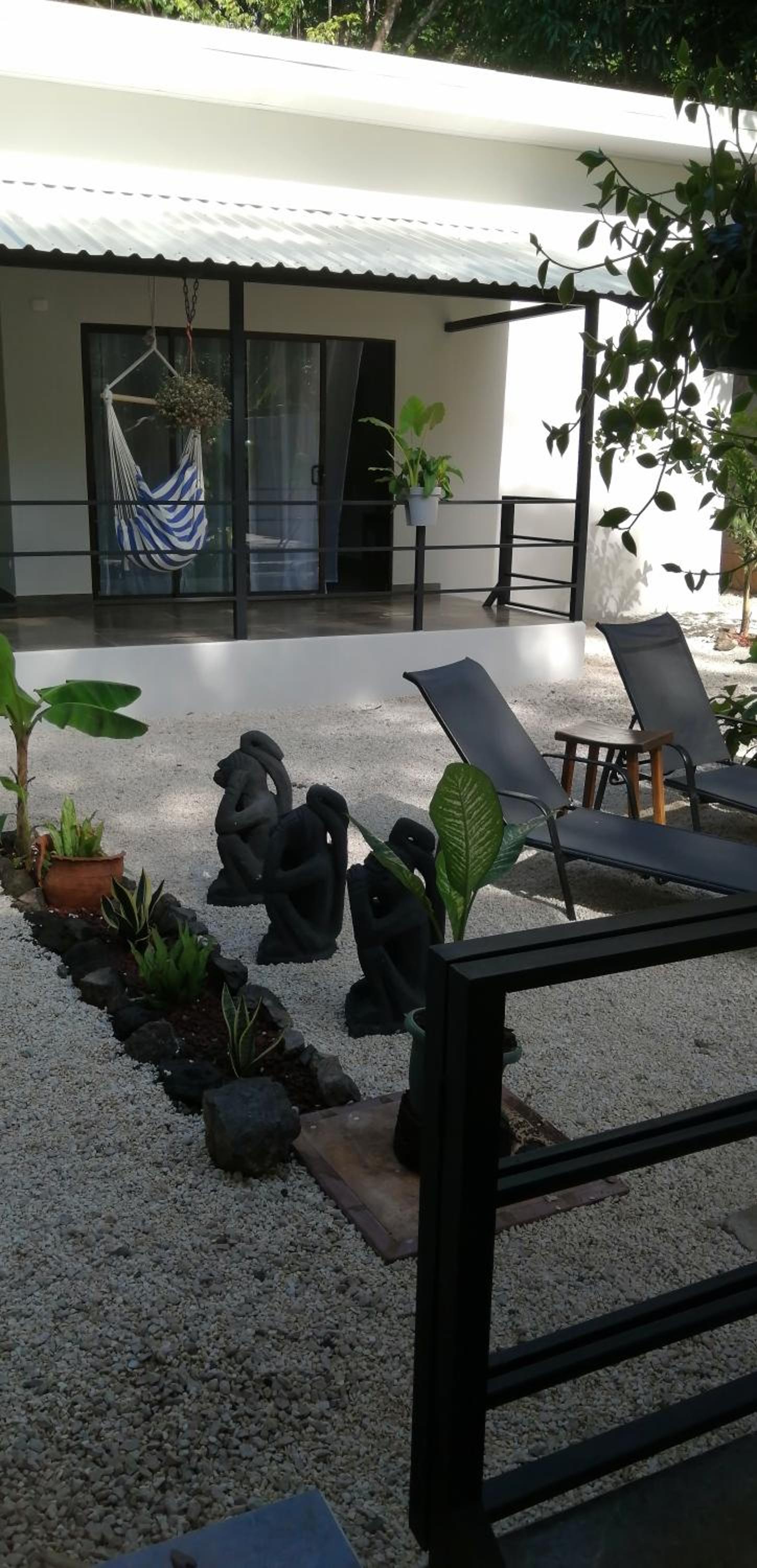 EcoVillas Las Melinas