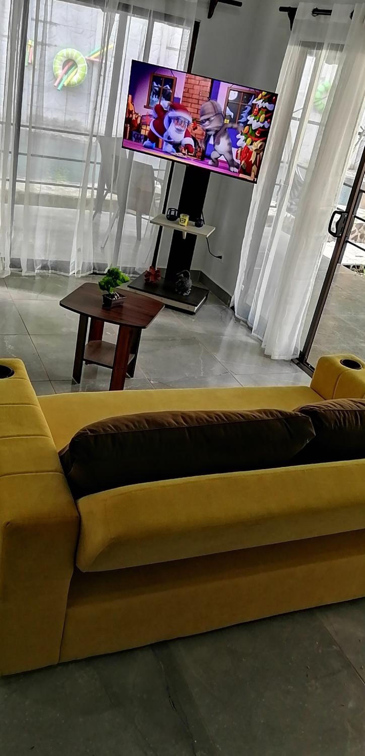 EcoVillas Las Melinas