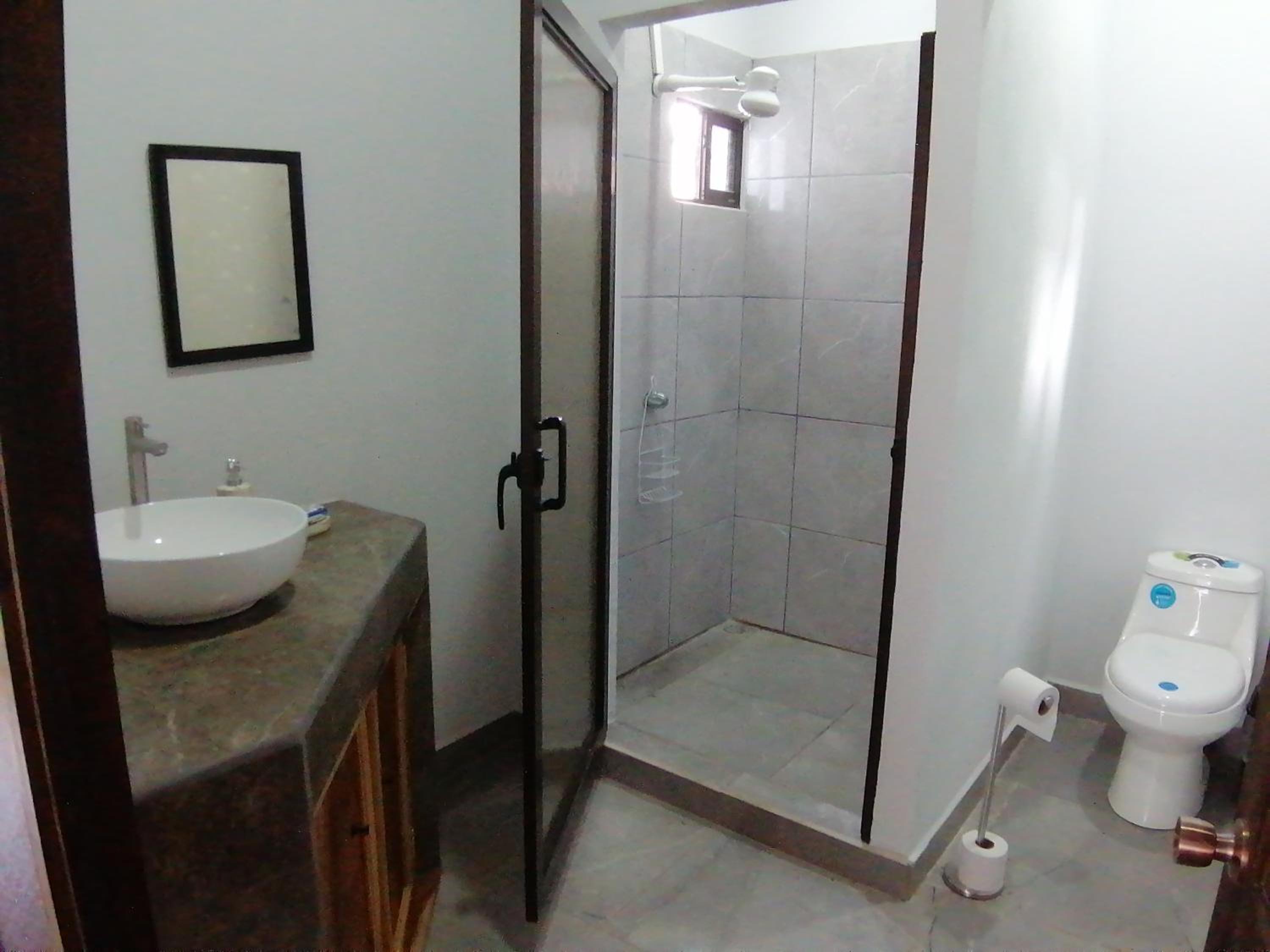 EcoVillas Las Melinas