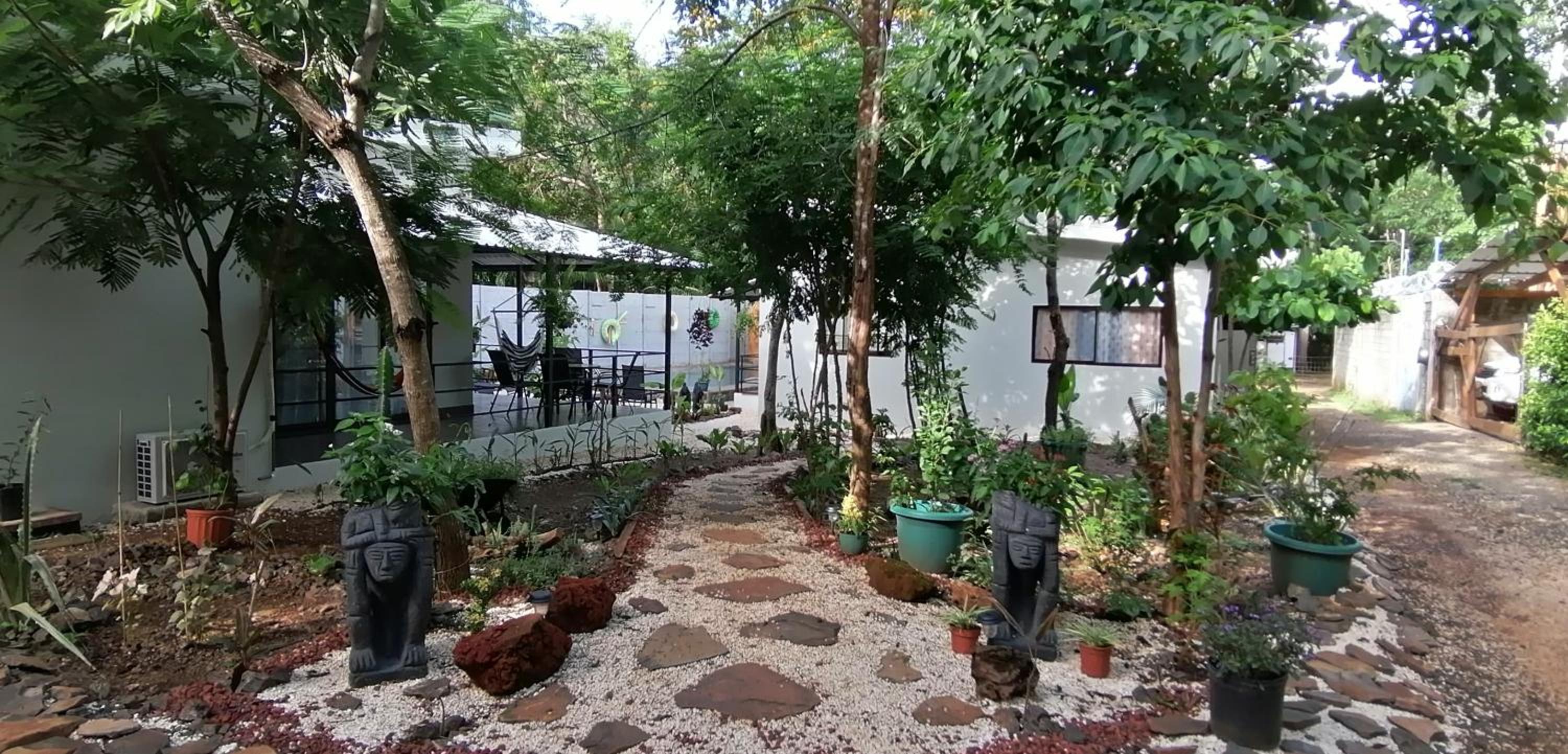 EcoVillas Las Melinas