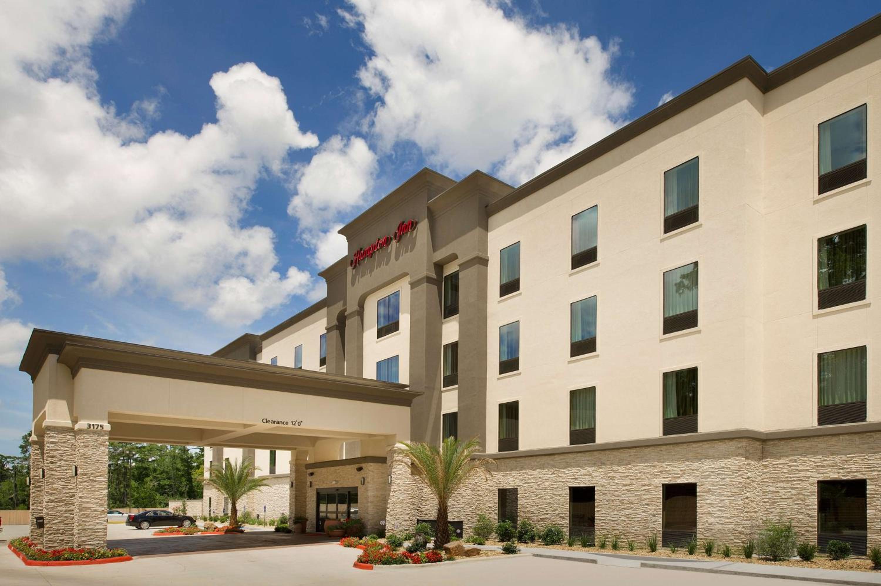Lake Charles Vacations - Hampton Inn Lake Charles - Property Image 1