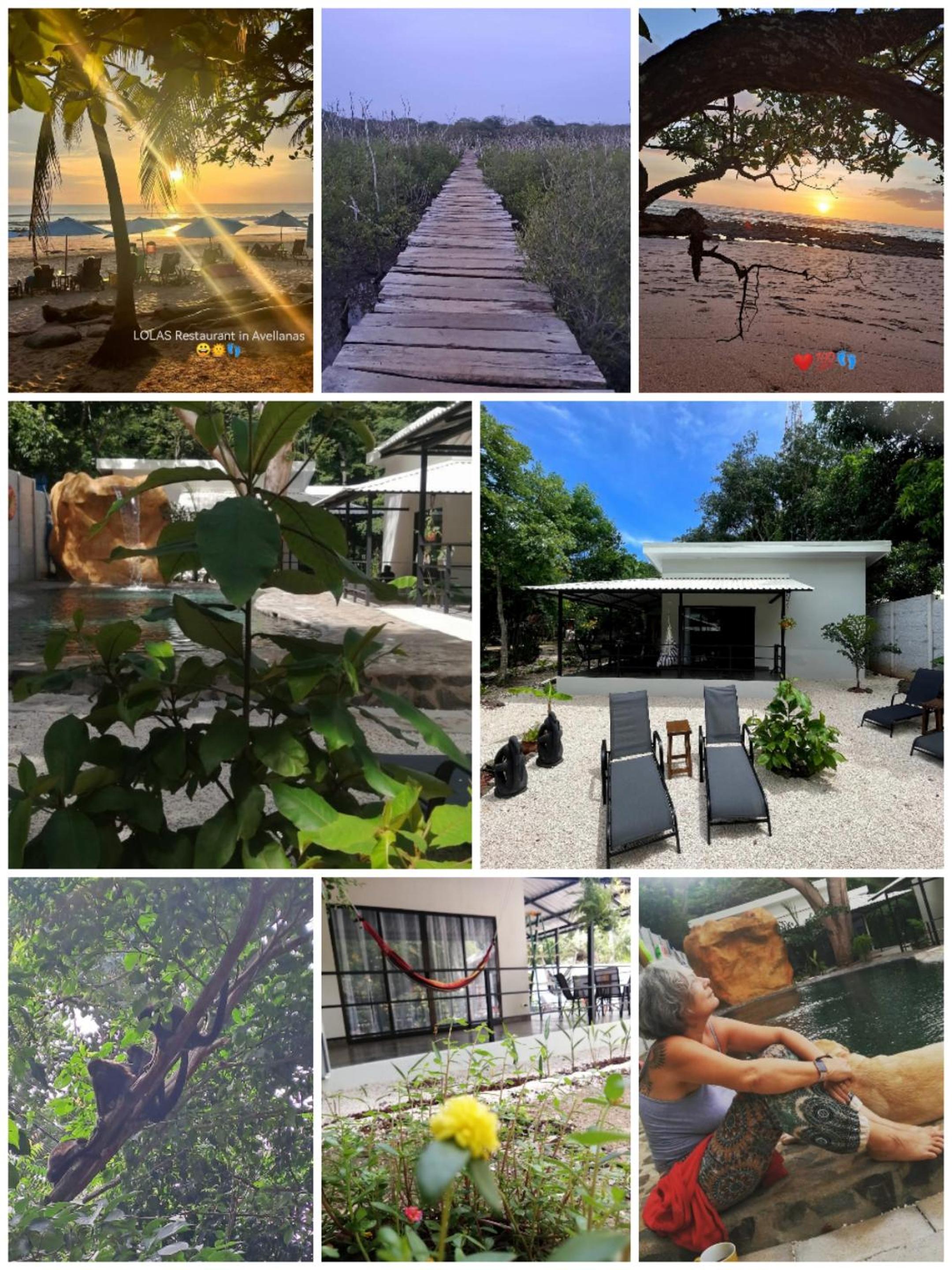 EcoVillas Las Melinas