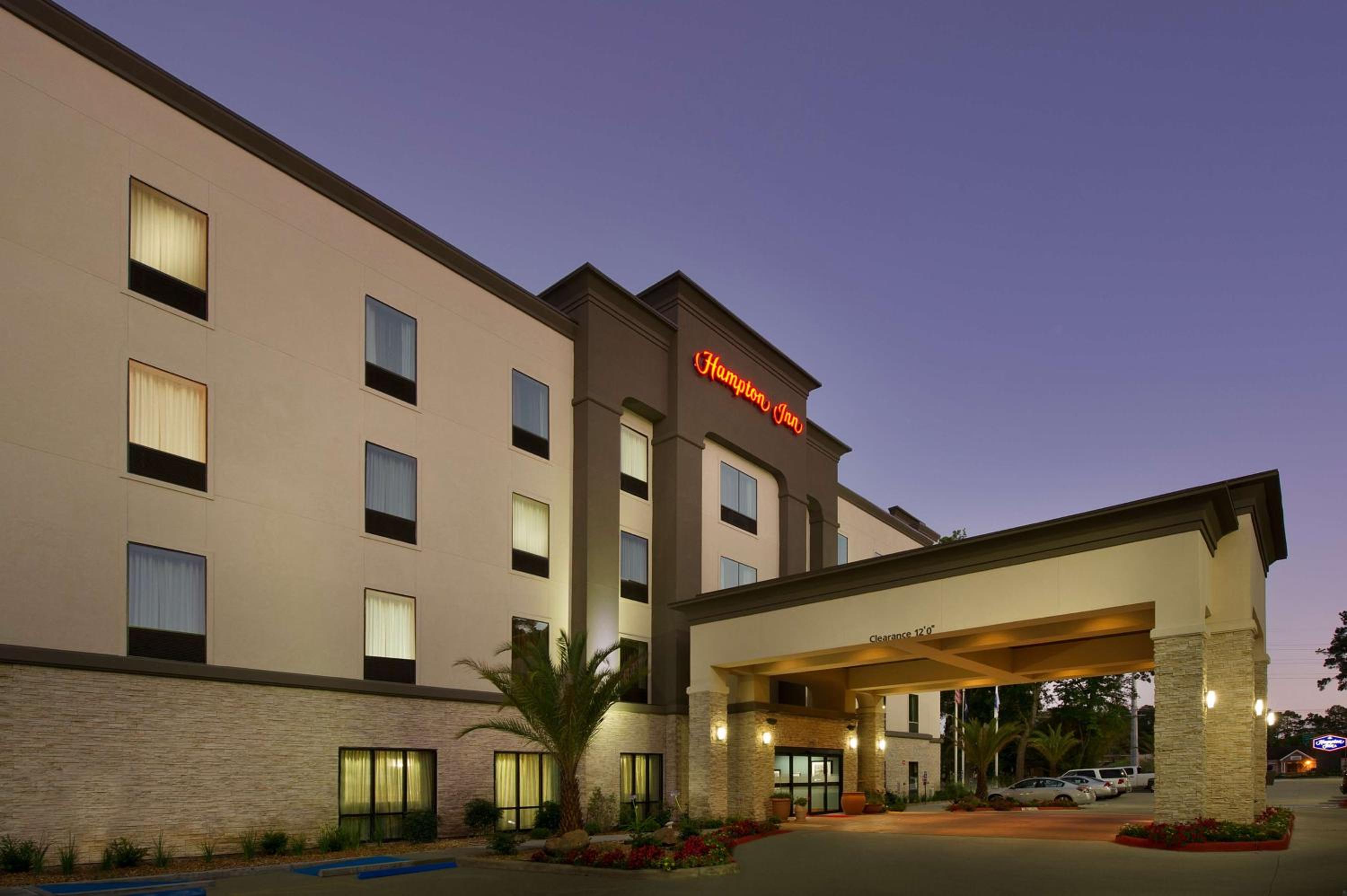 Lake Charles Vacations - Hampton Inn Lake Charles - Property Image 5
