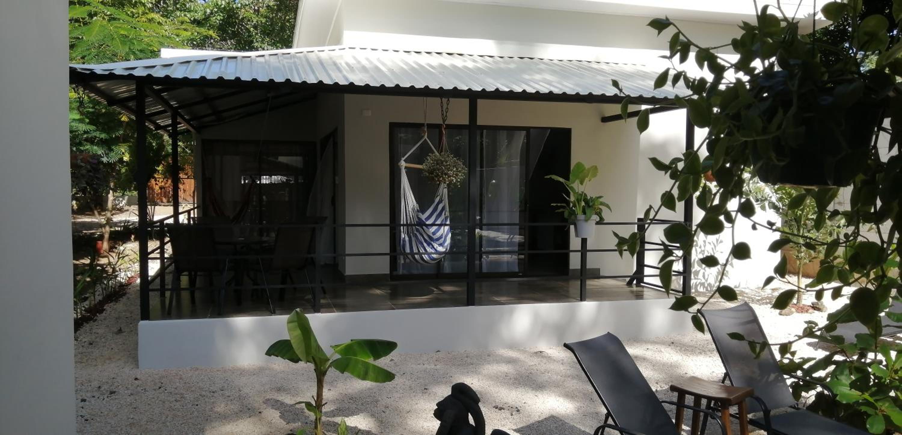 EcoVillas Las Melinas