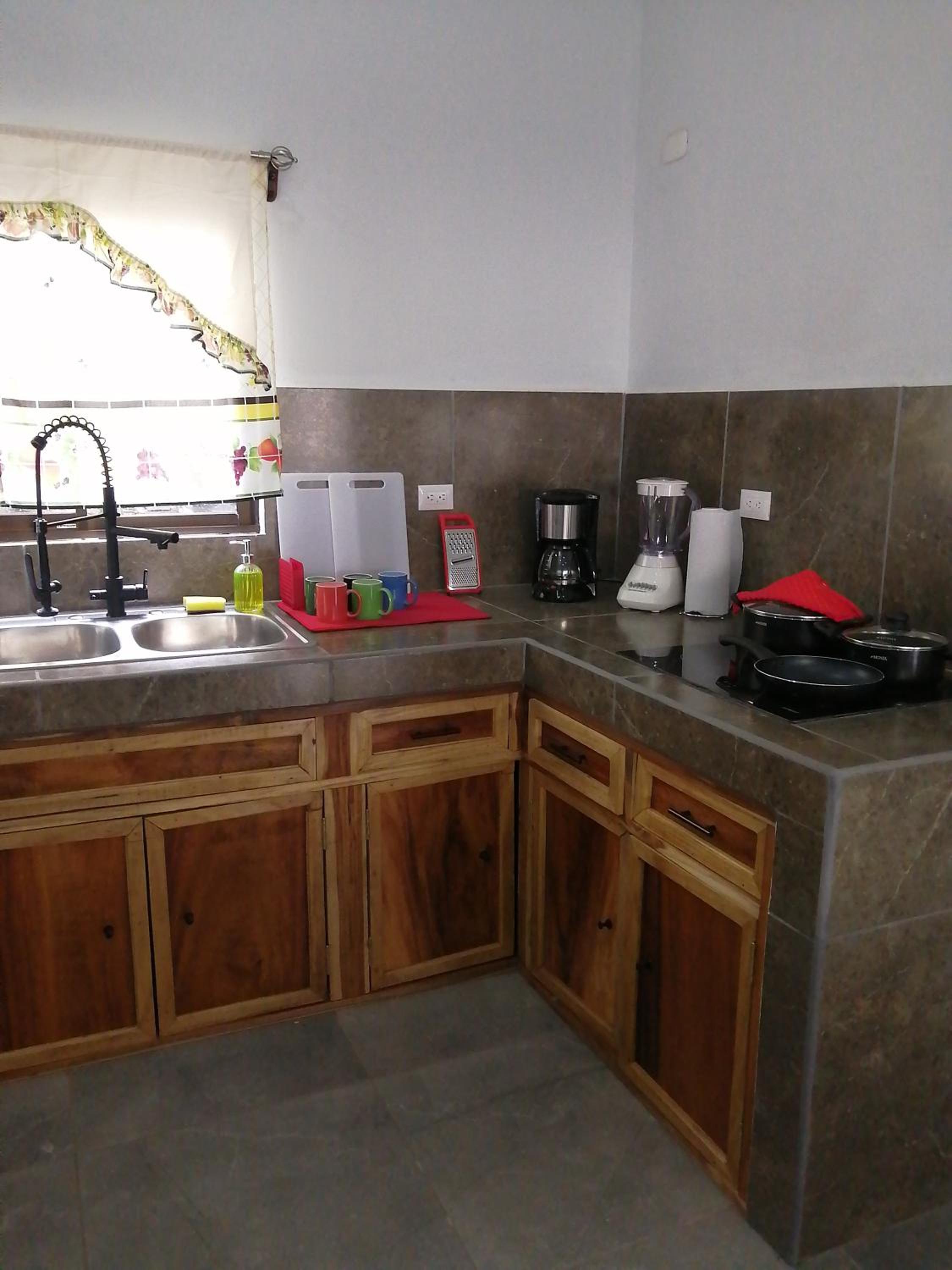 EcoVillas Las Melinas