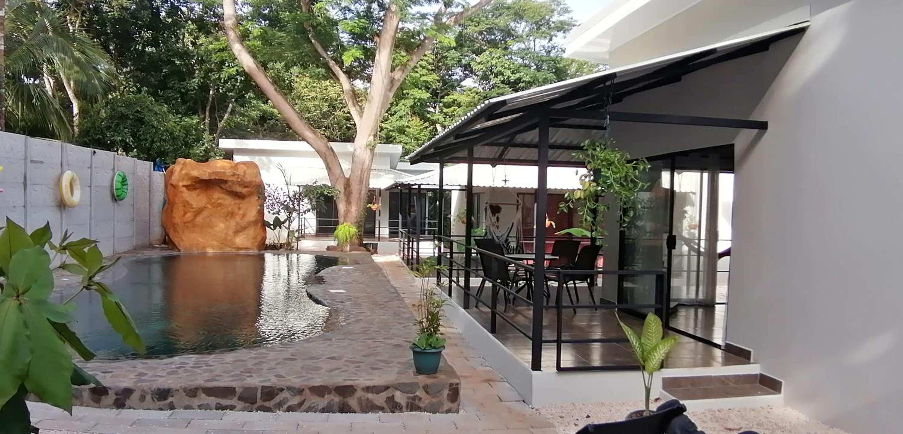 EcoVillas Las Melinas
