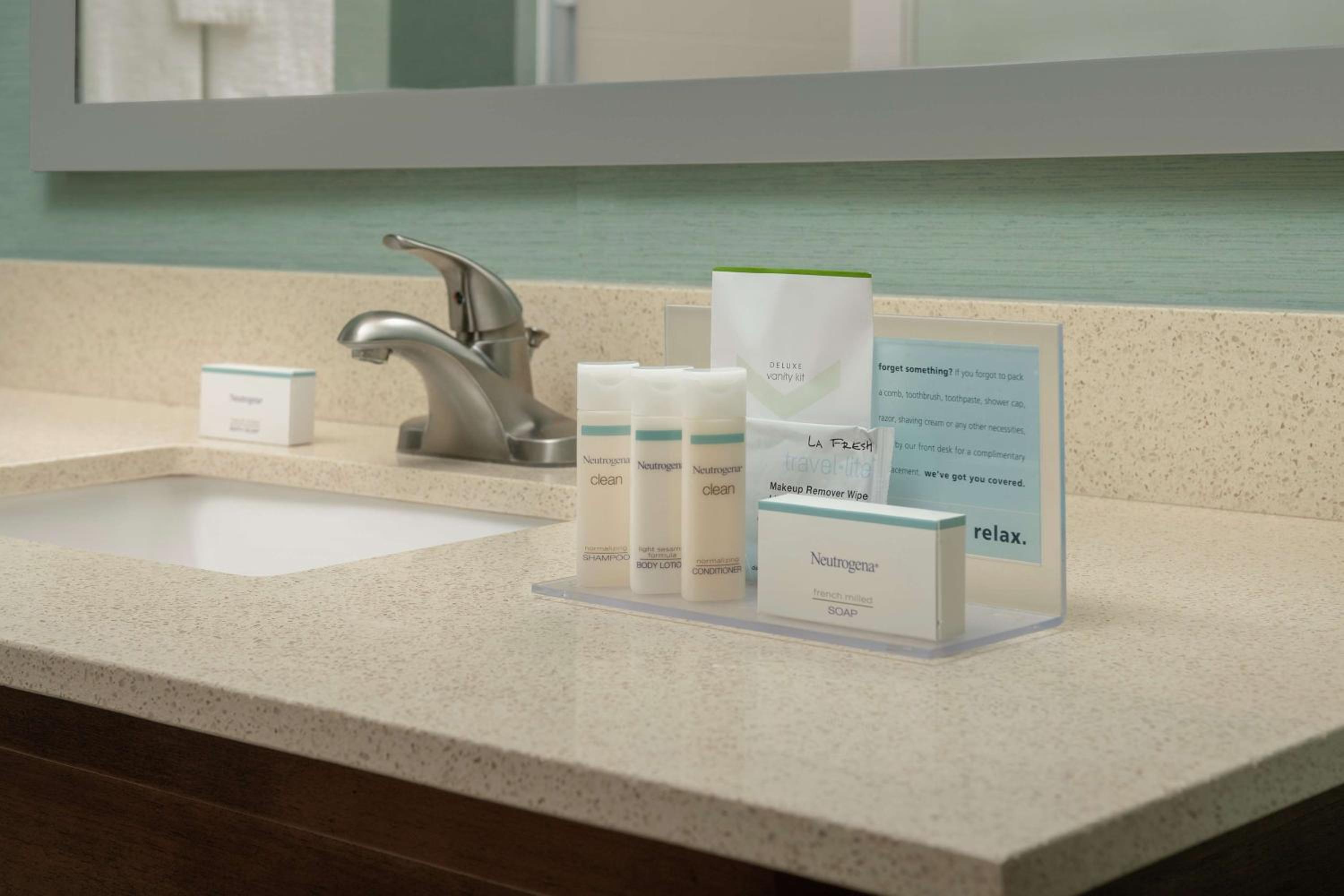 Hampton Inn Lake Charles