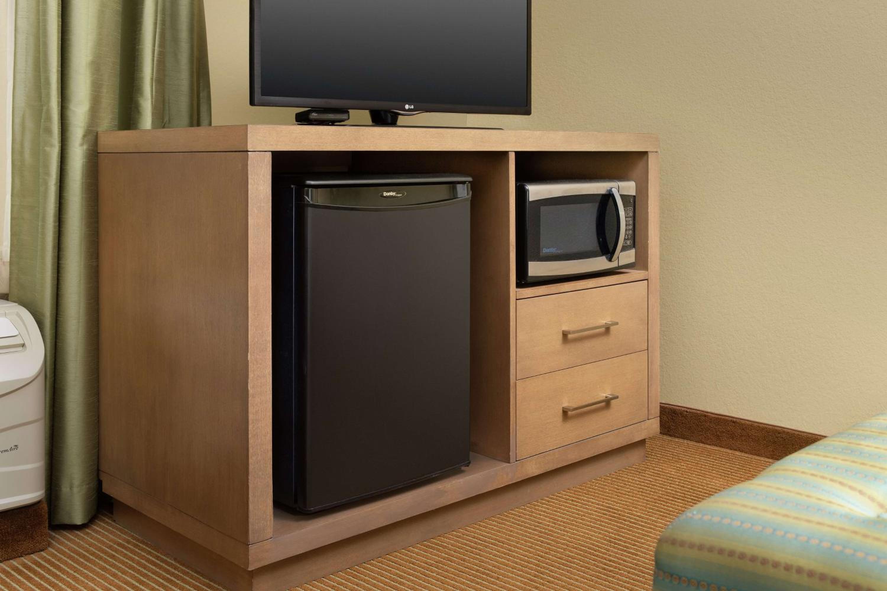 Hampton Inn Lake Charles