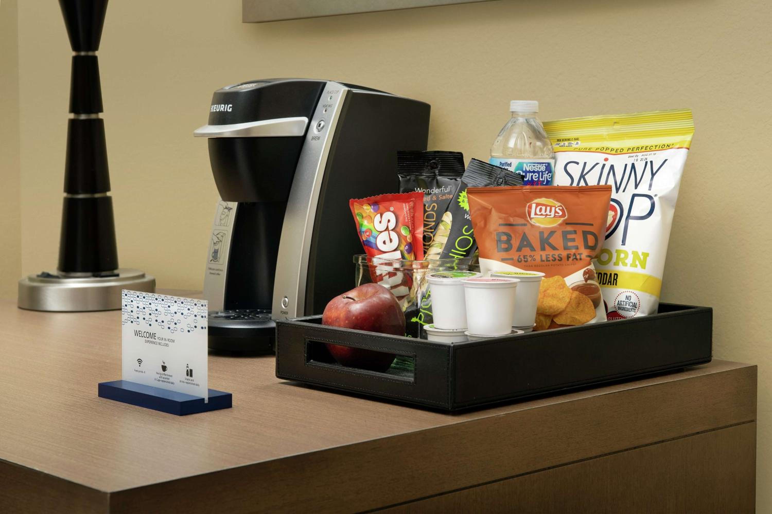 Hampton Inn Lake Charles