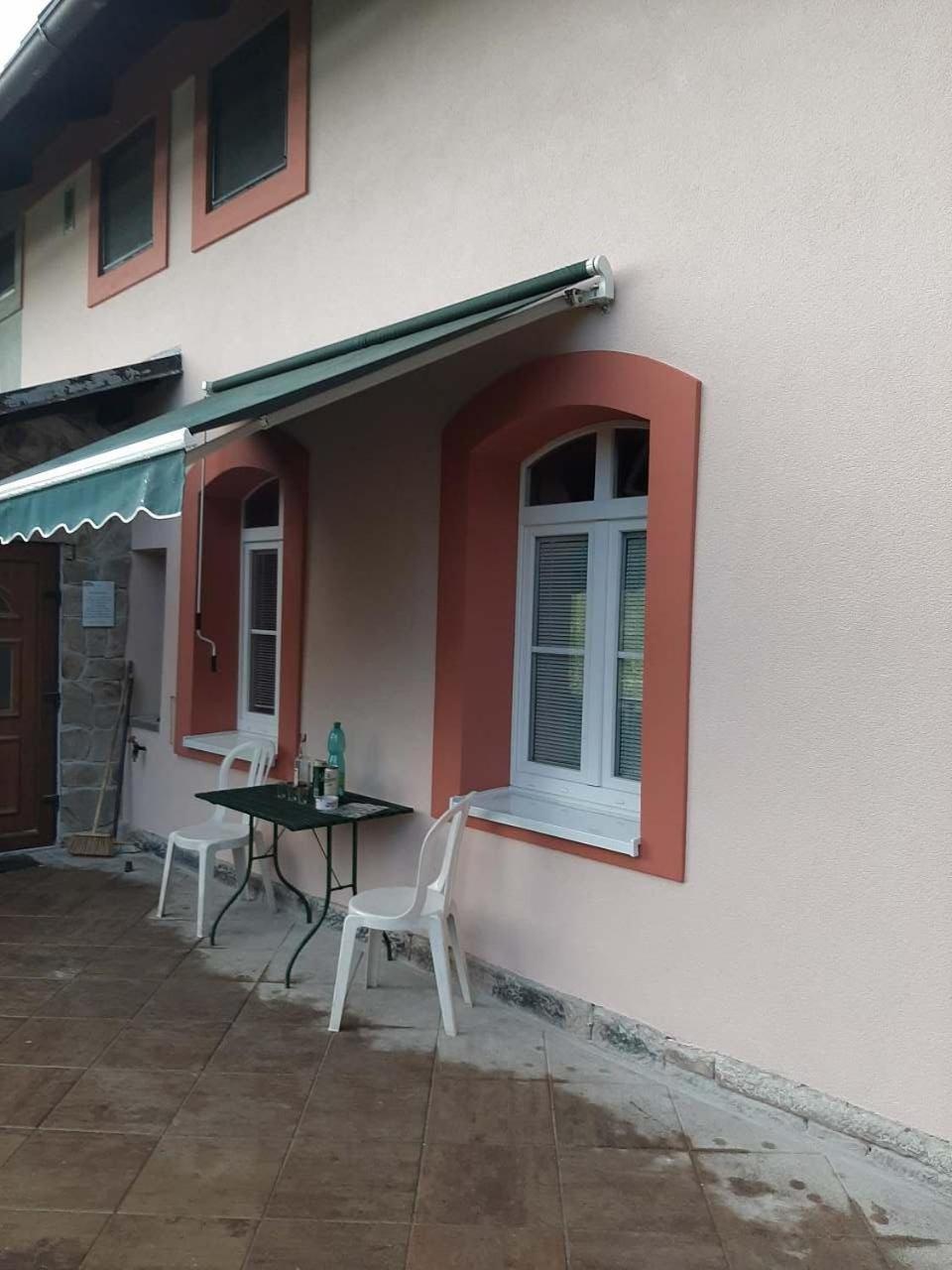 Borovnička