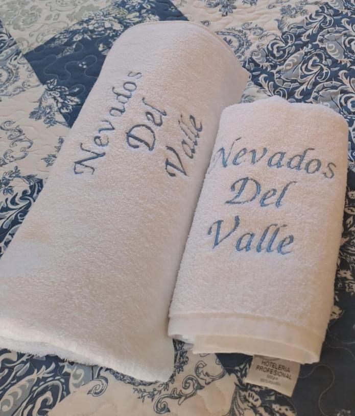 Cabañas Nevados Del Valle