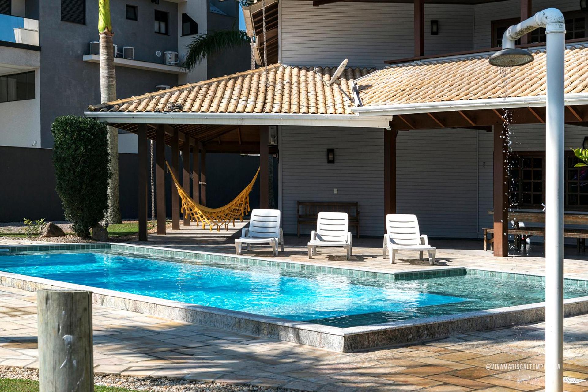 Casa Diamante Temporada Bombinhas