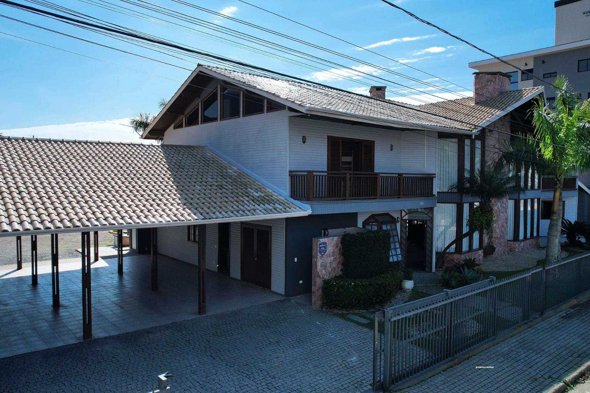 Casa Diamante Temporada Bombinhas