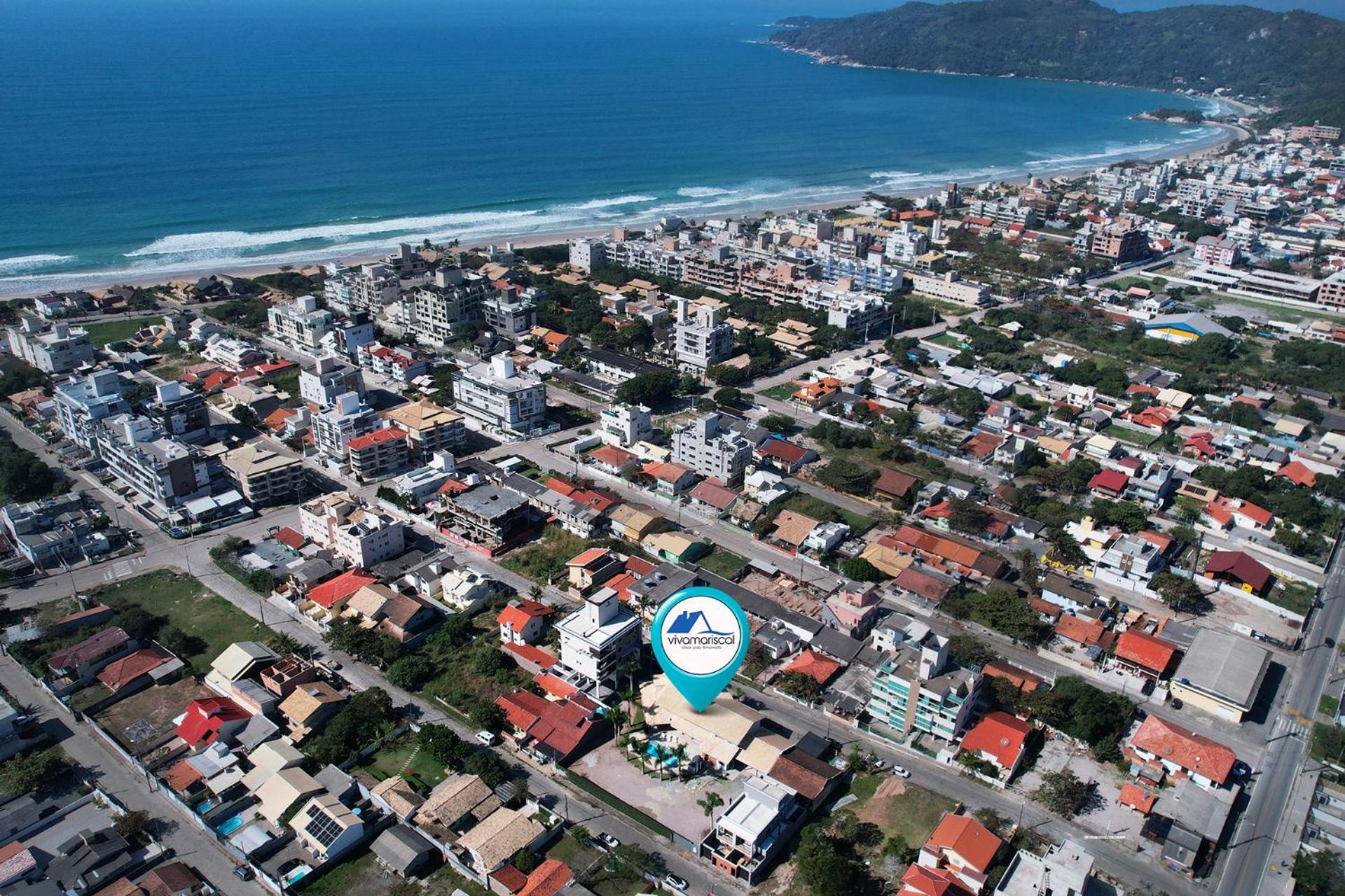 Casa Diamante Temporada Bombinhas