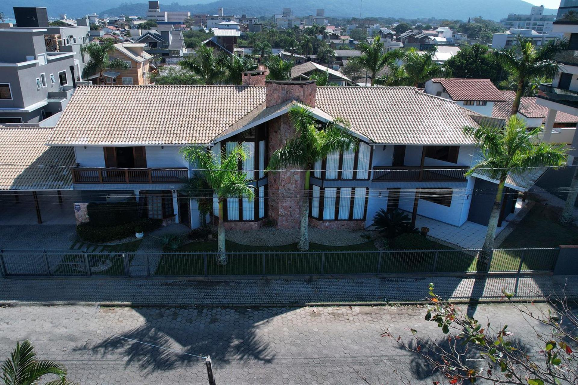 Casa Diamante Temporada Bombinhas