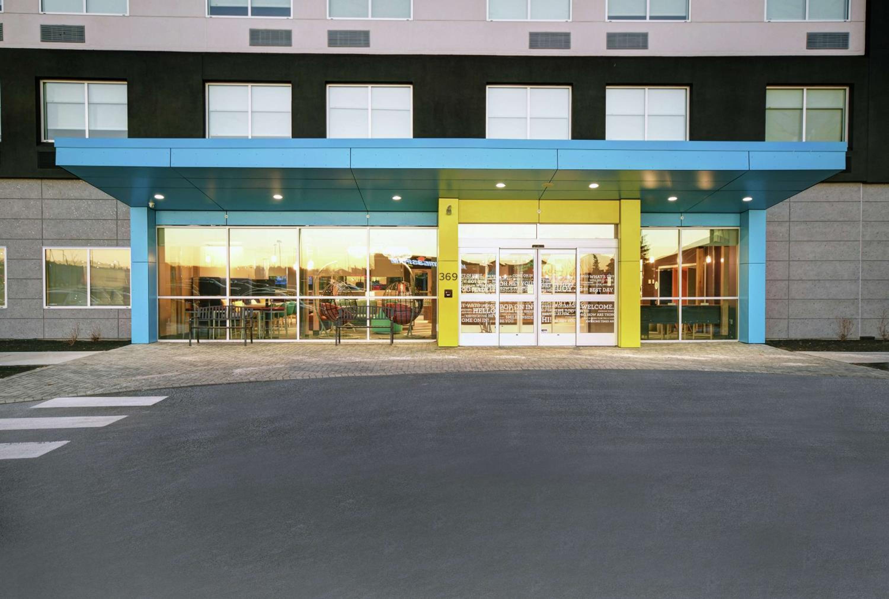 Tru By Hilton Portland Airport Area Me - Property Image 20