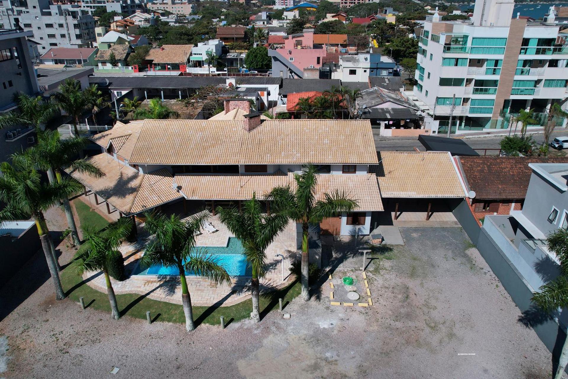 Casa Diamante Temporada Bombinhas