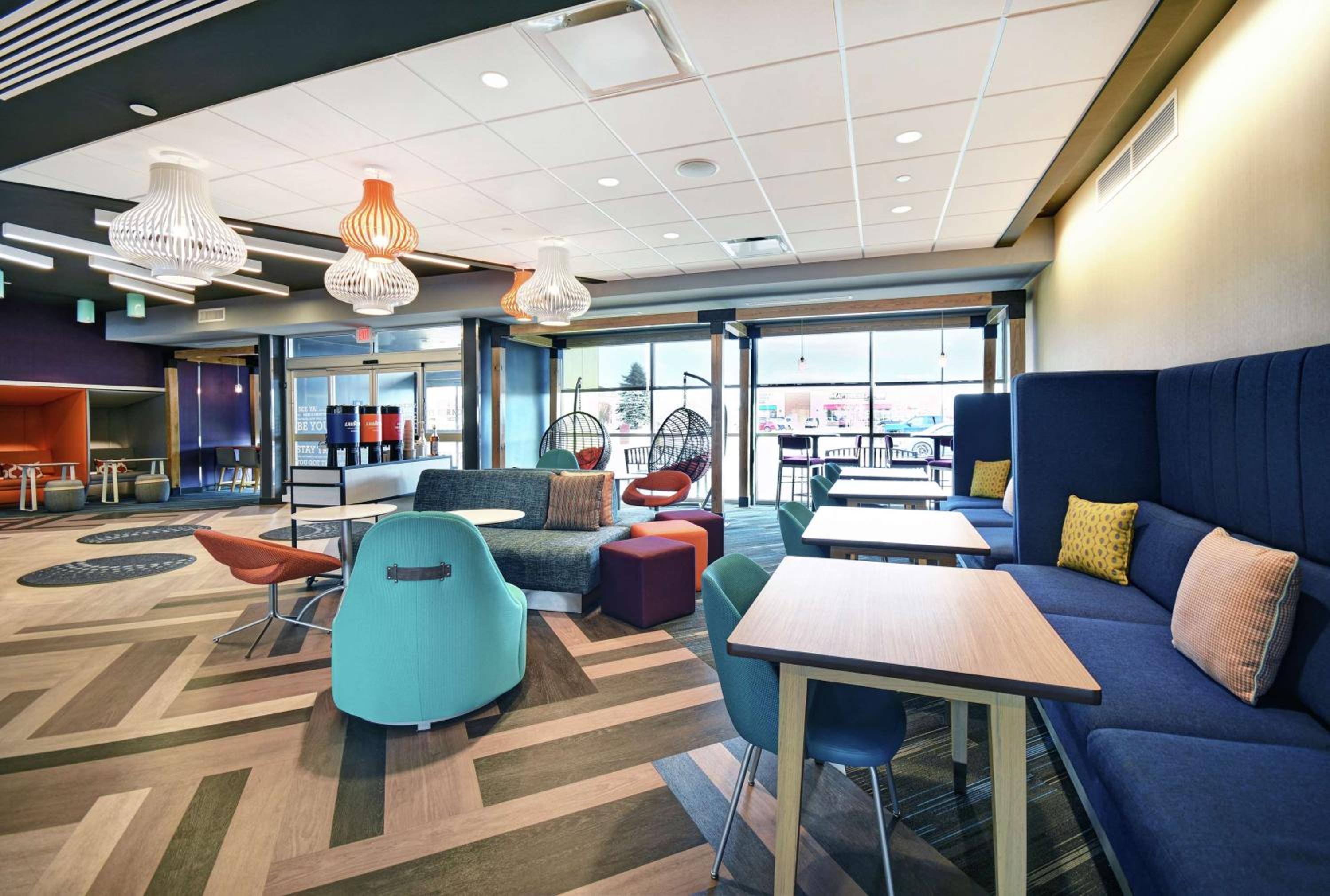 Tru By Hilton Portland Airport Area Me - Property Image 16