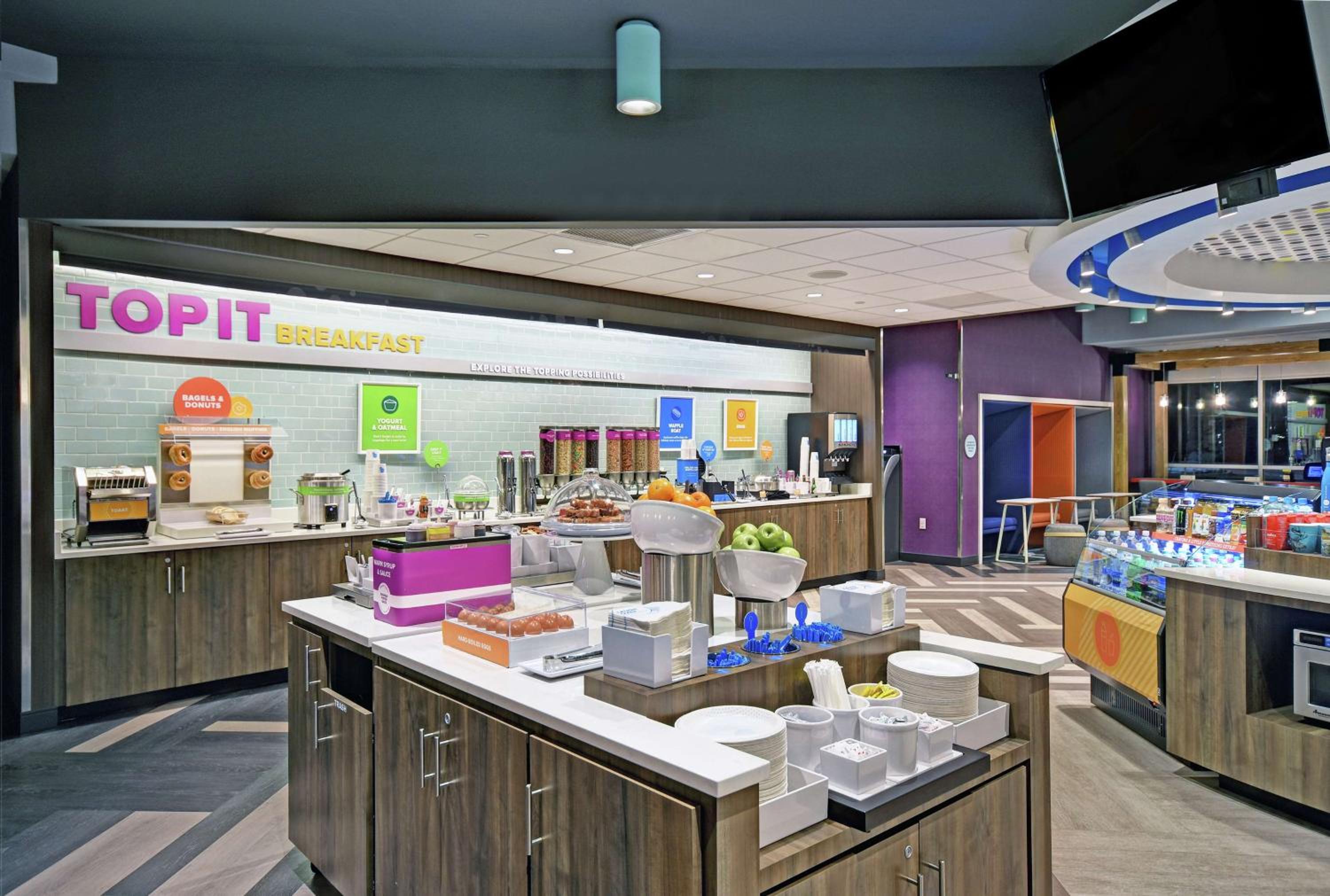 Tru By Hilton Portland Airport Area Me - Property Image 14