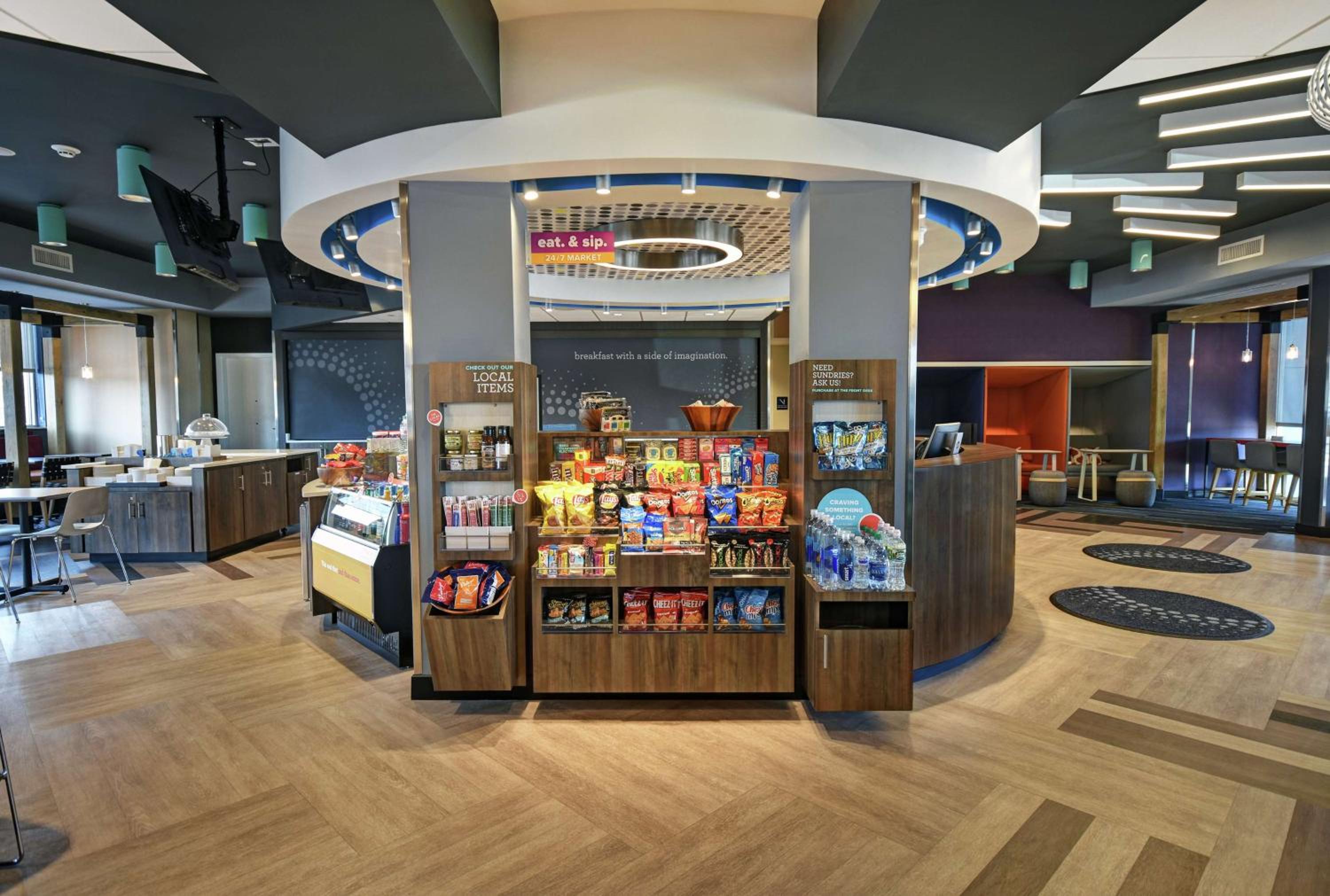 Tru By Hilton Portland Airport Area Me - Property Image 13