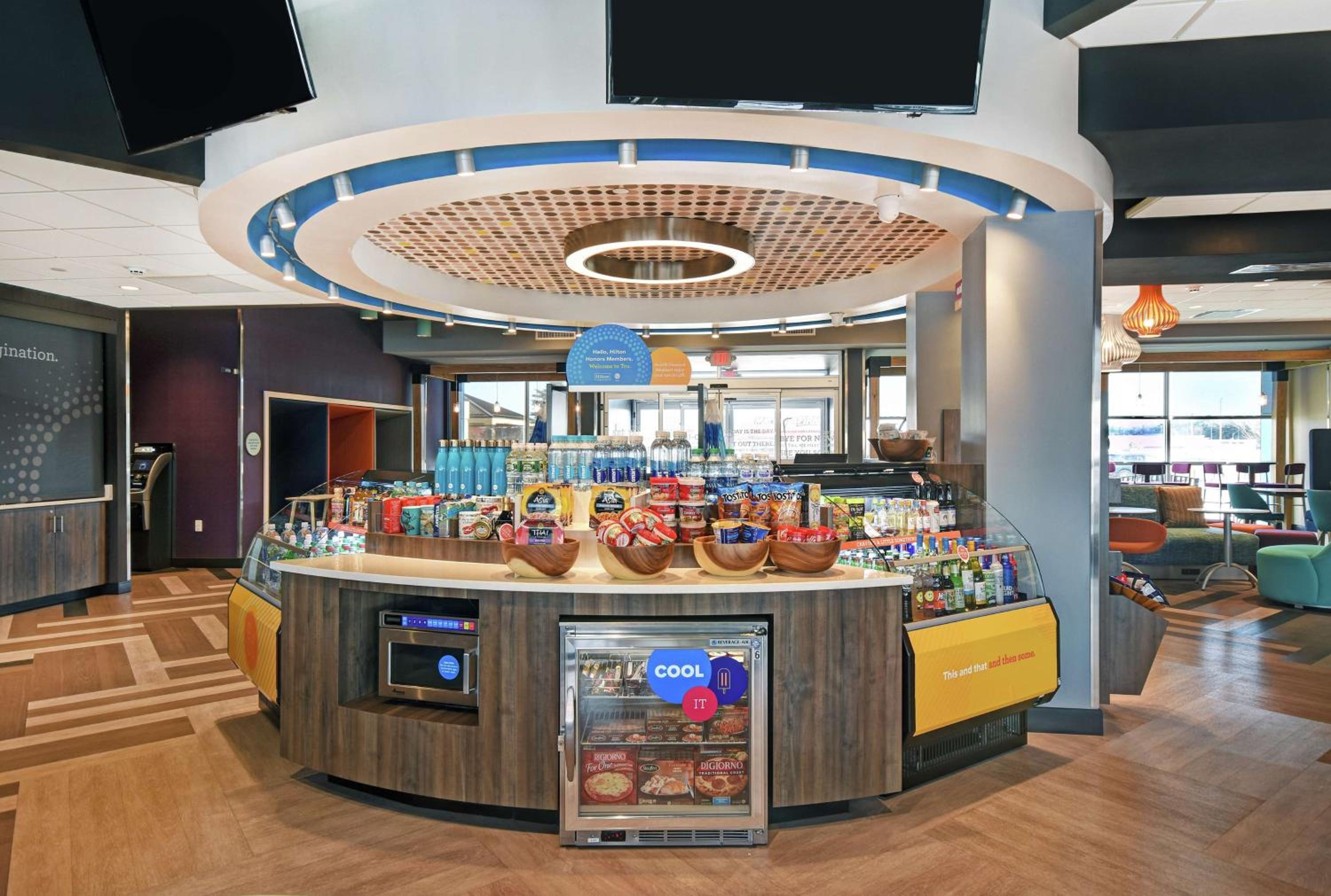 Tru By Hilton Portland Airport Area Me - Property Image 11