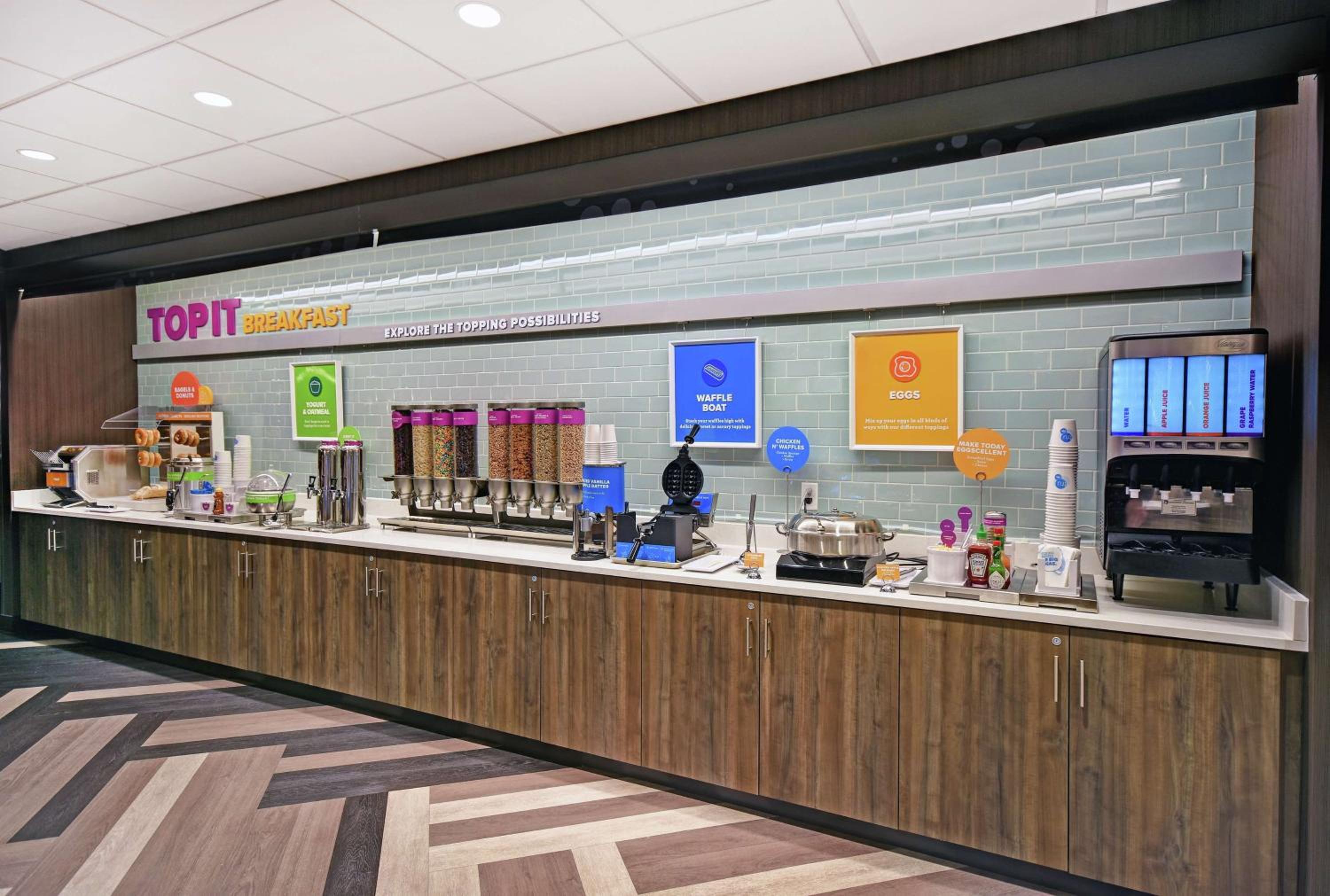 Tru By Hilton Portland Airport Area Me - Property Image 27