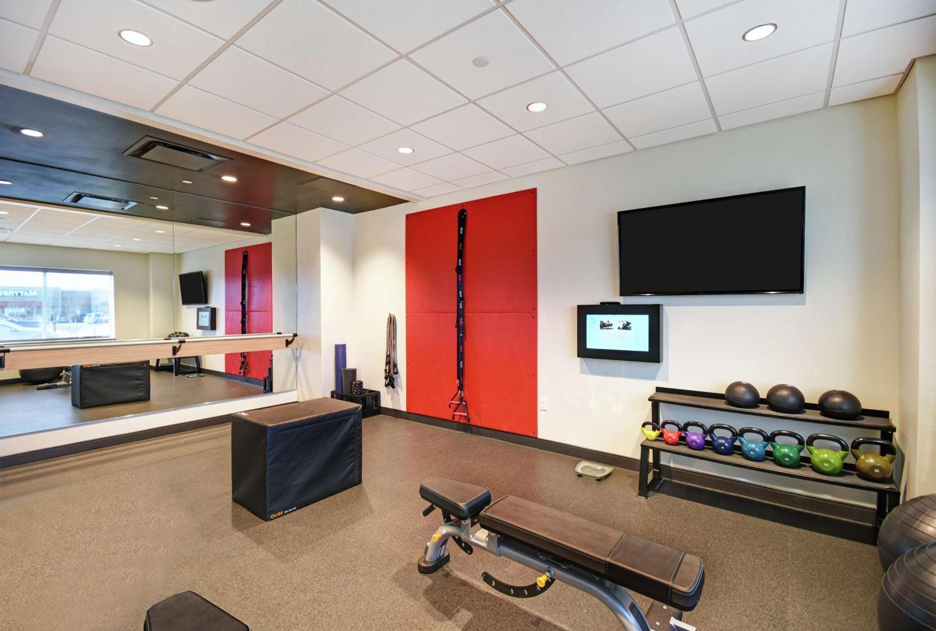 Tru By Hilton Portland Airport Area Me - Property Image 32