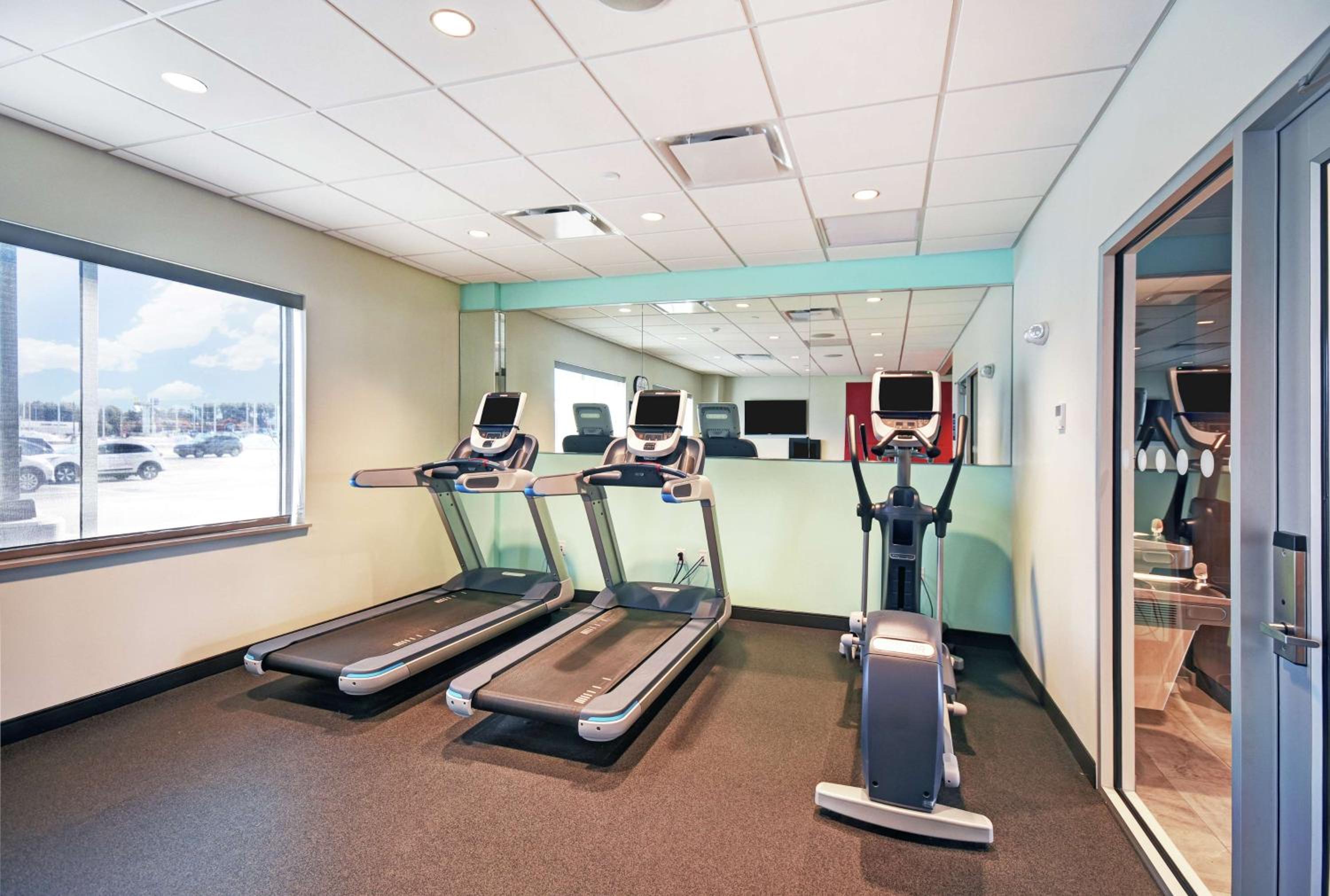 Tru By Hilton Portland Airport Area Me - Property Image 31