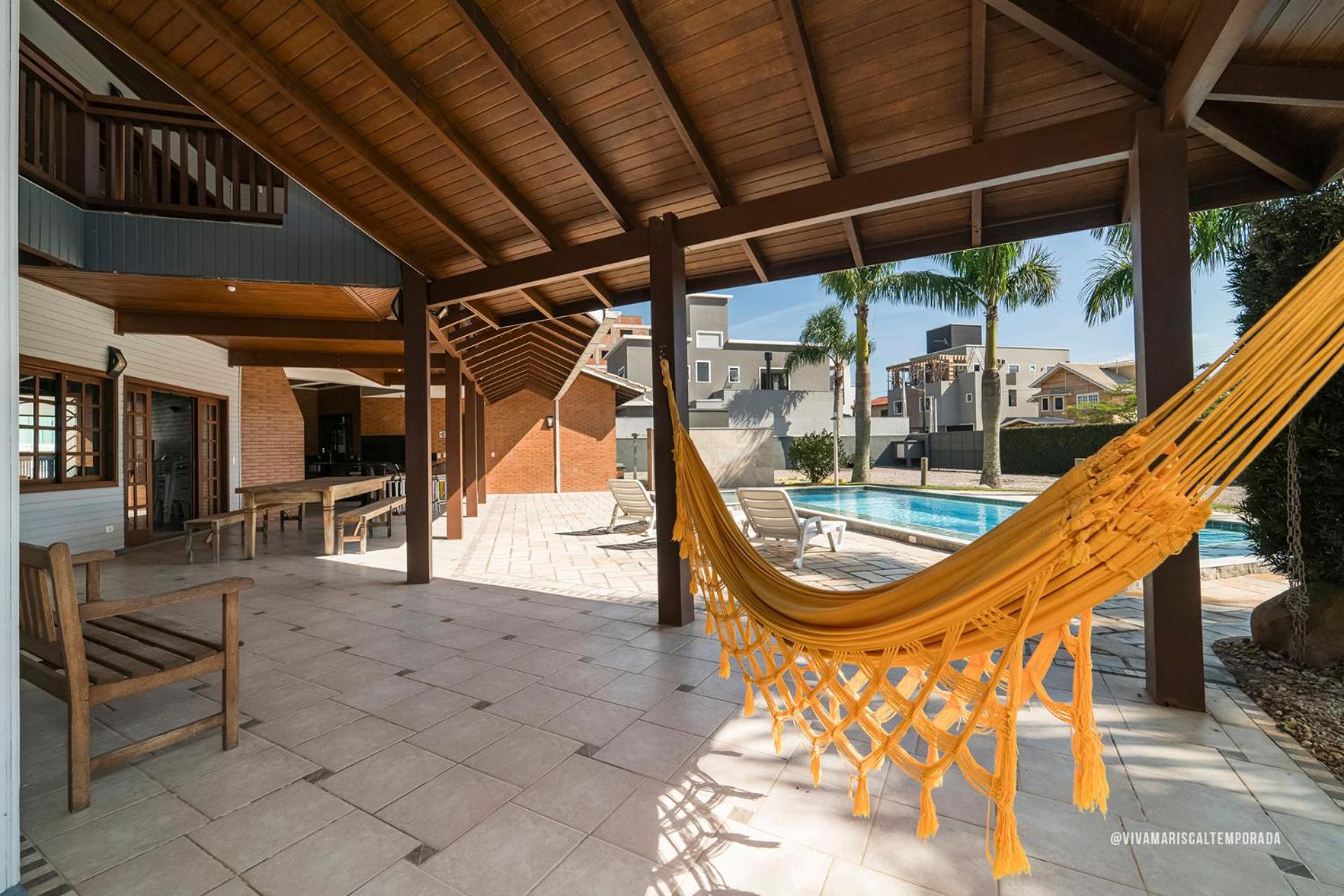Casa Diamante Temporada Bombinhas