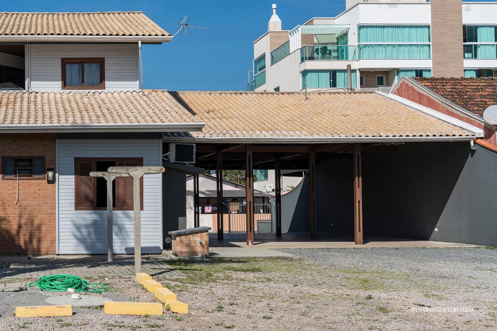 Casa Diamante Temporada Bombinhas