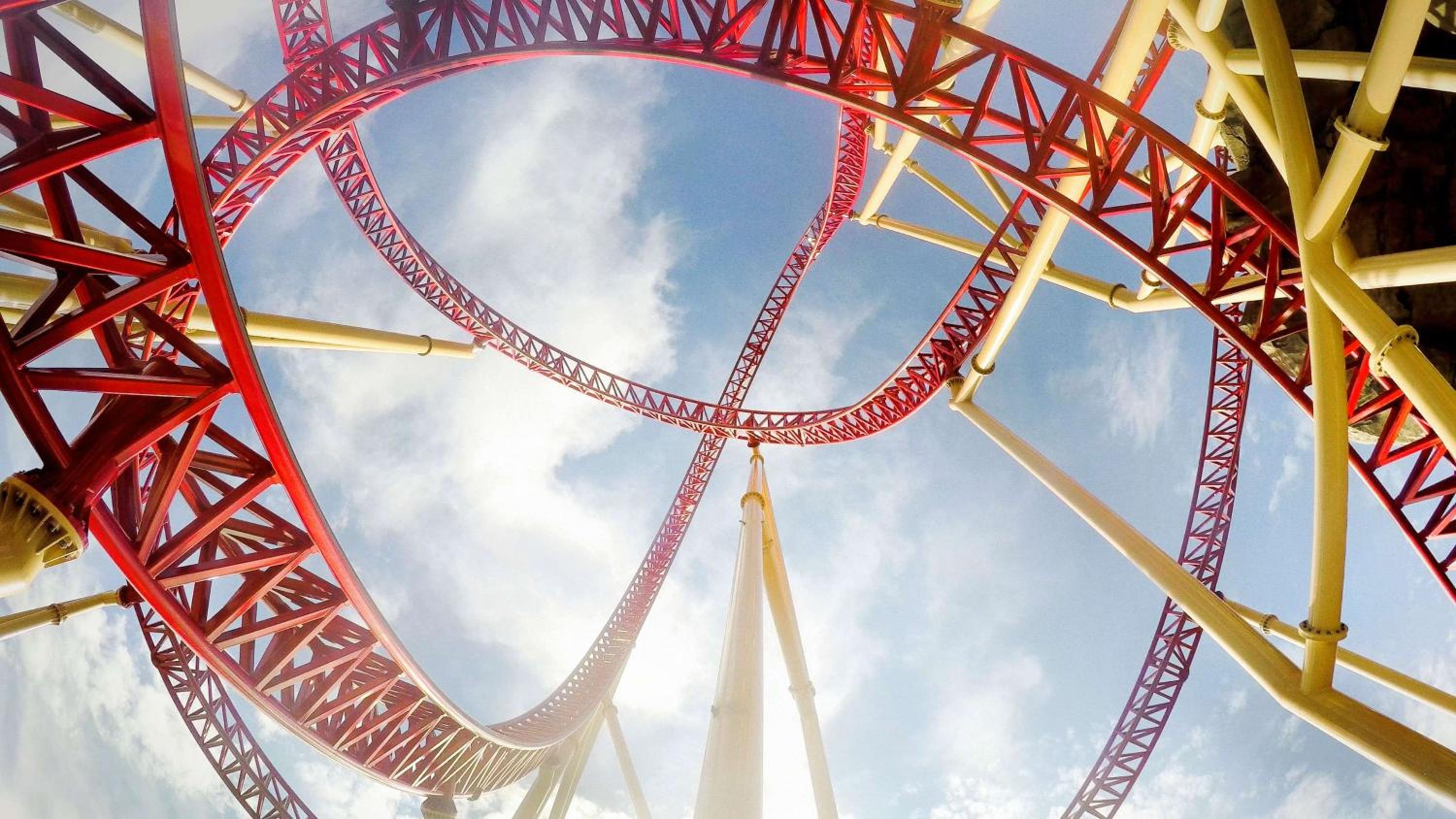 Farmington Vacations - Hampton Inn  Suites Salt Lake City/Farmington - Property Image 59