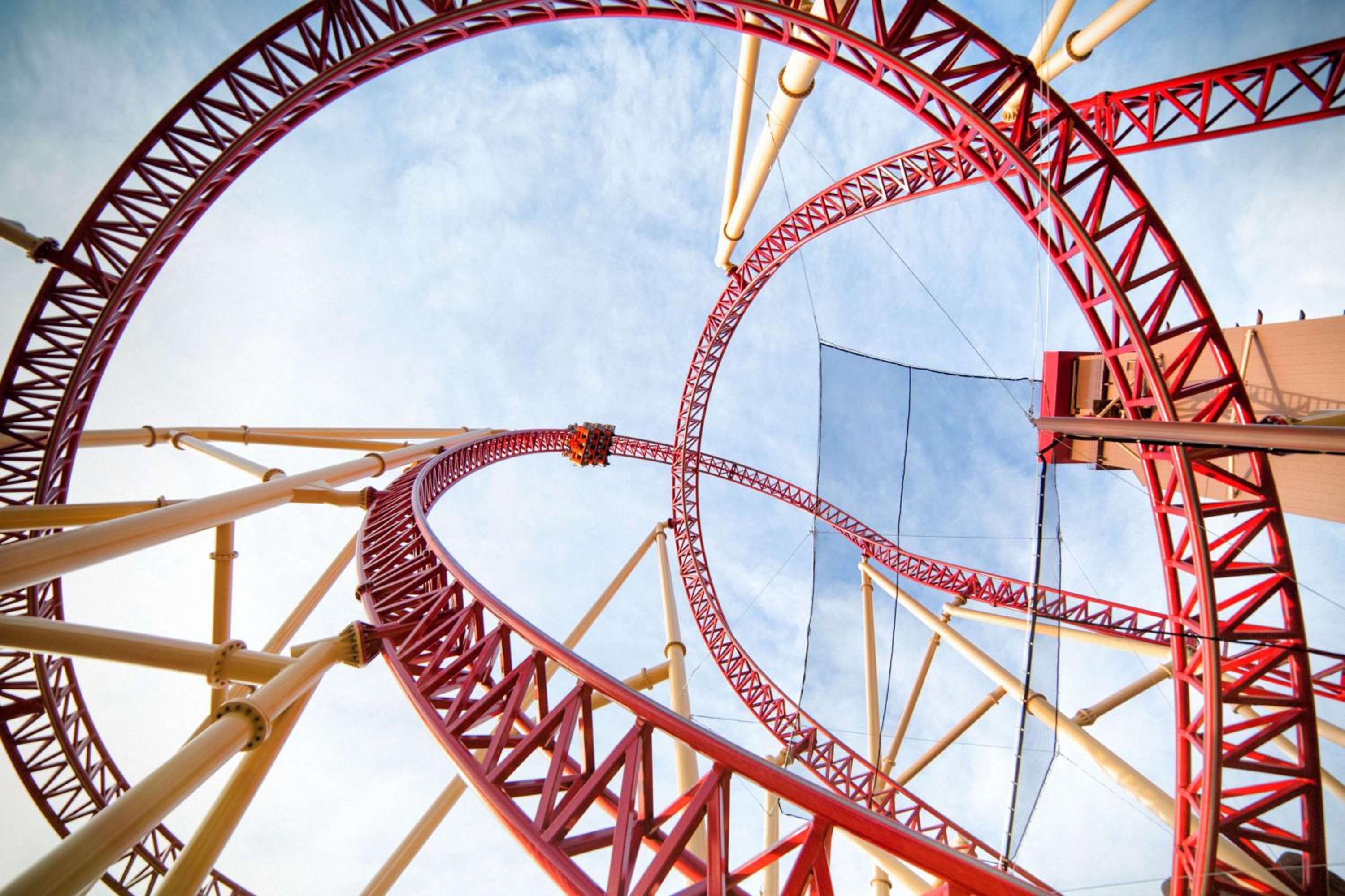 Farmington Vacations - Hampton Inn  Suites Salt Lake City/Farmington - Property Image 62