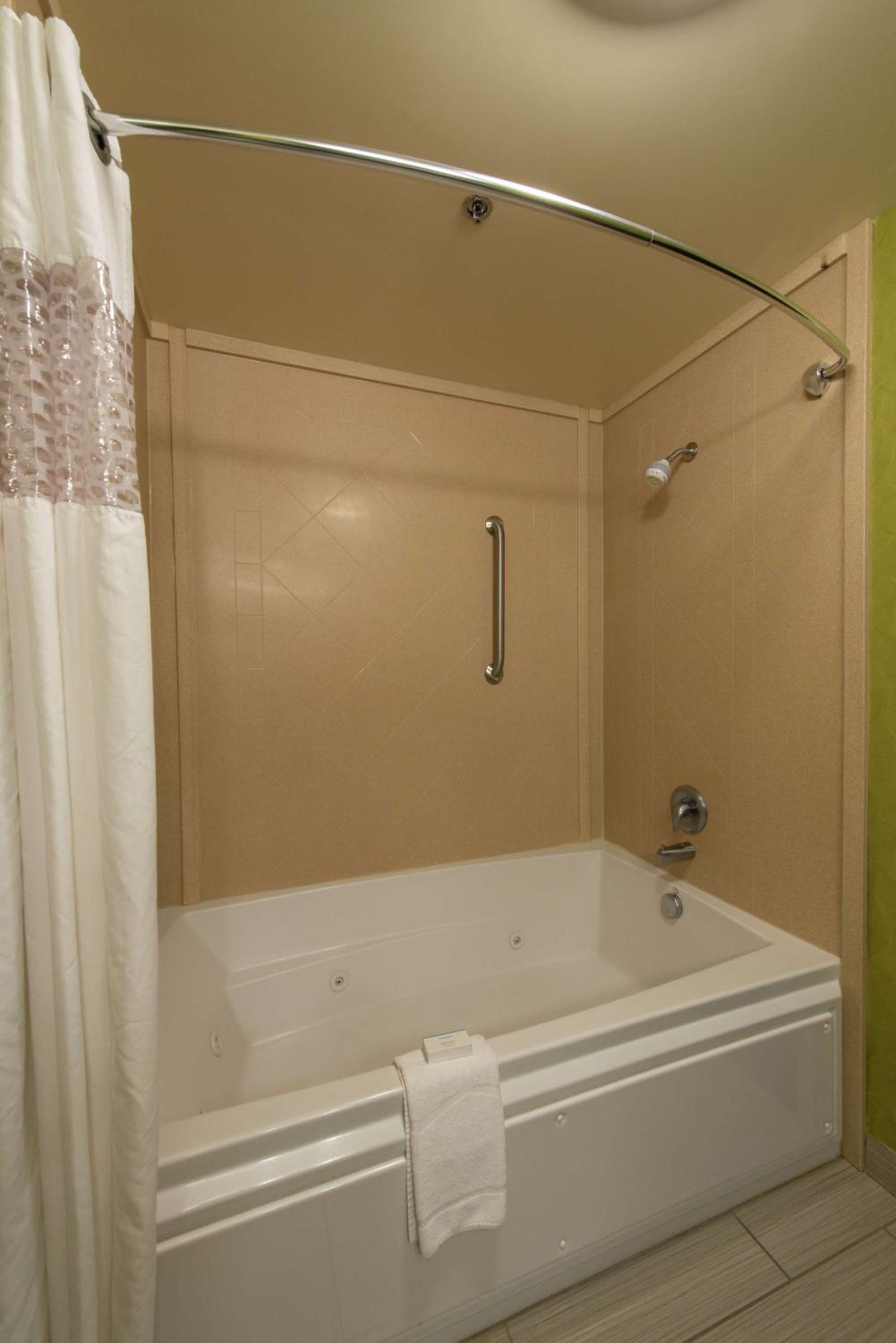 Farmington Vacations - Hampton Inn  Suites Salt Lake City/Farmington - Property Image 46