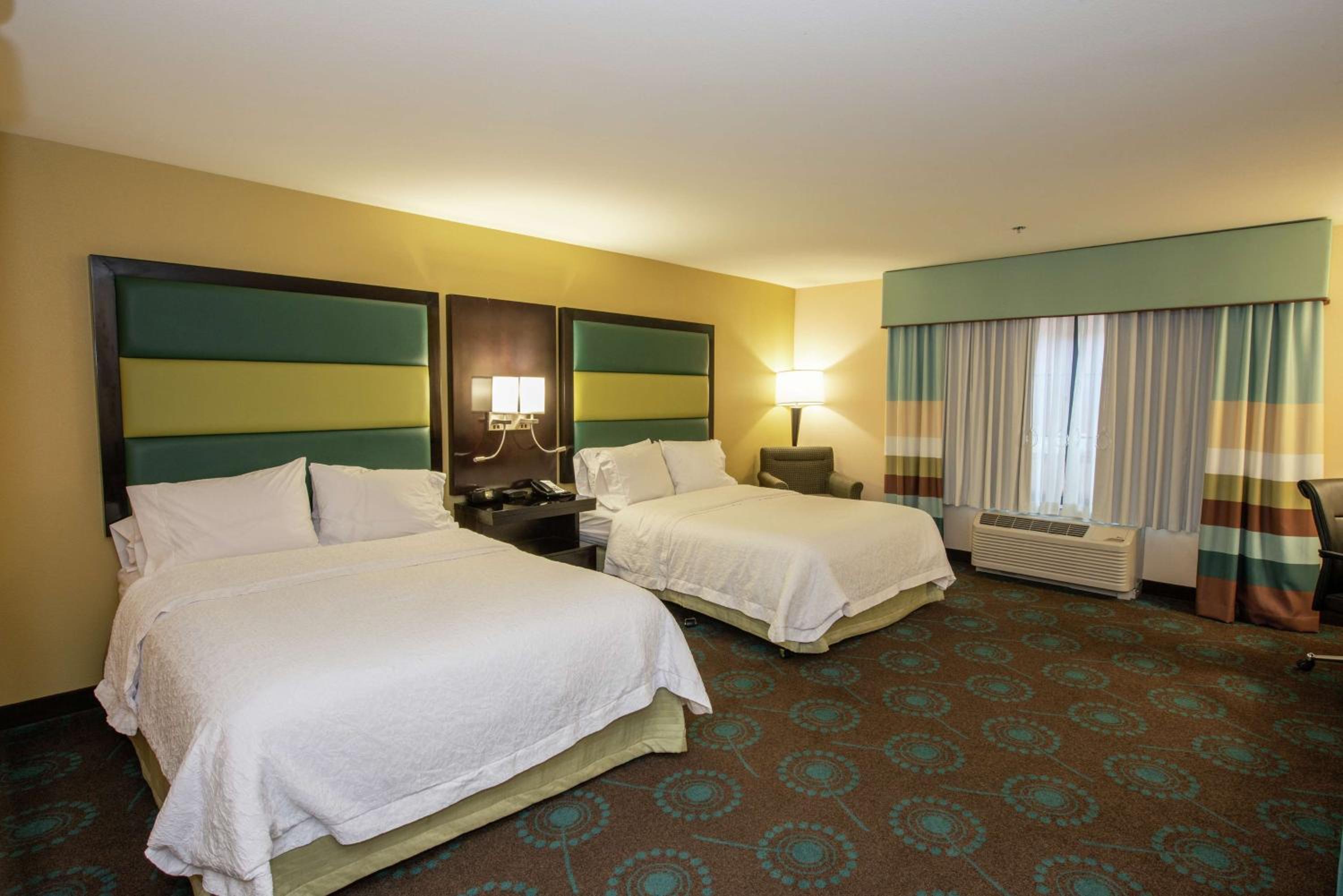 Farmington Vacations - Hampton Inn  Suites Salt Lake City/Farmington - Property Image 37