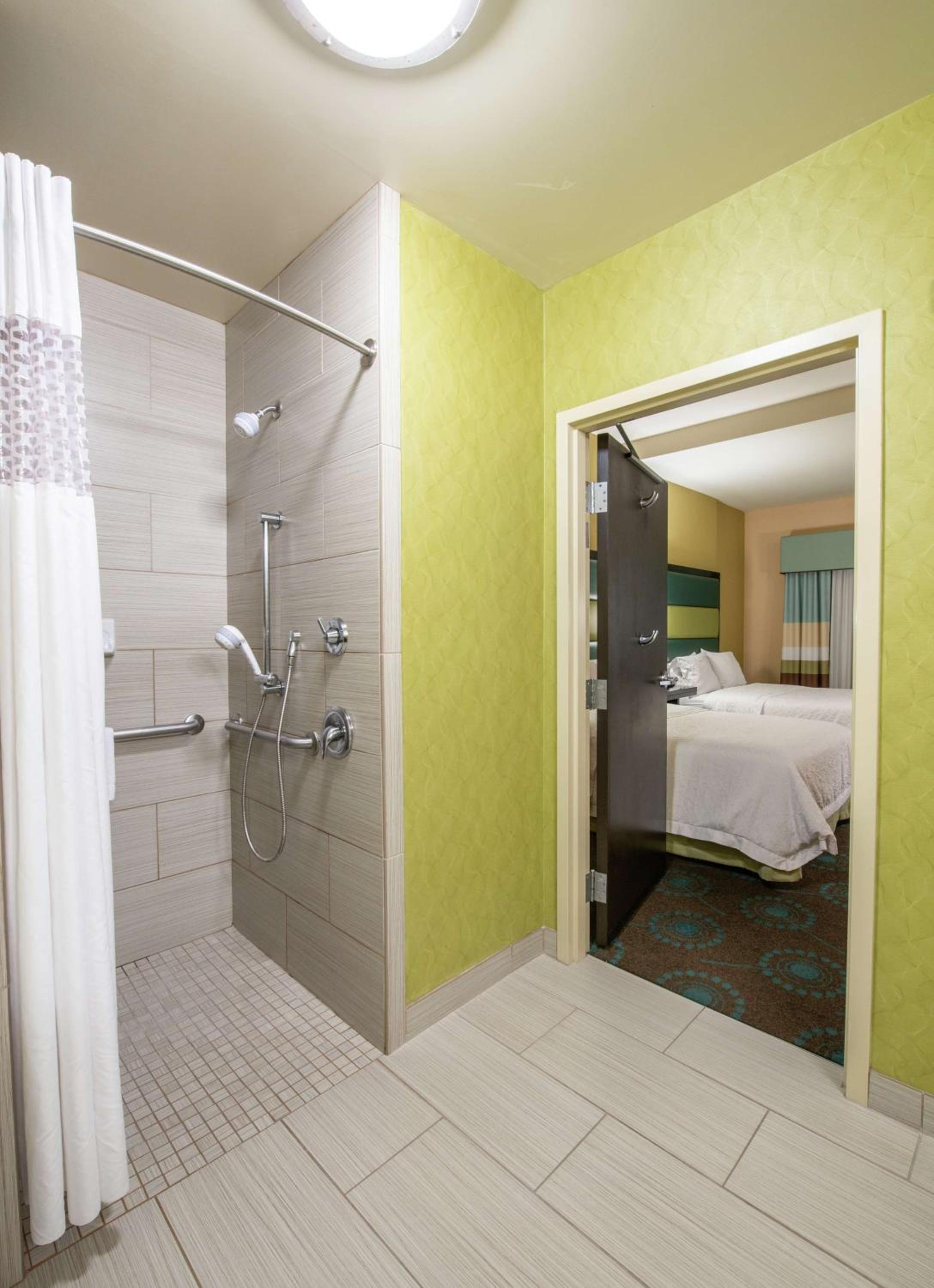 Farmington Vacations - Hampton Inn  Suites Salt Lake City/Farmington - Property Image 38