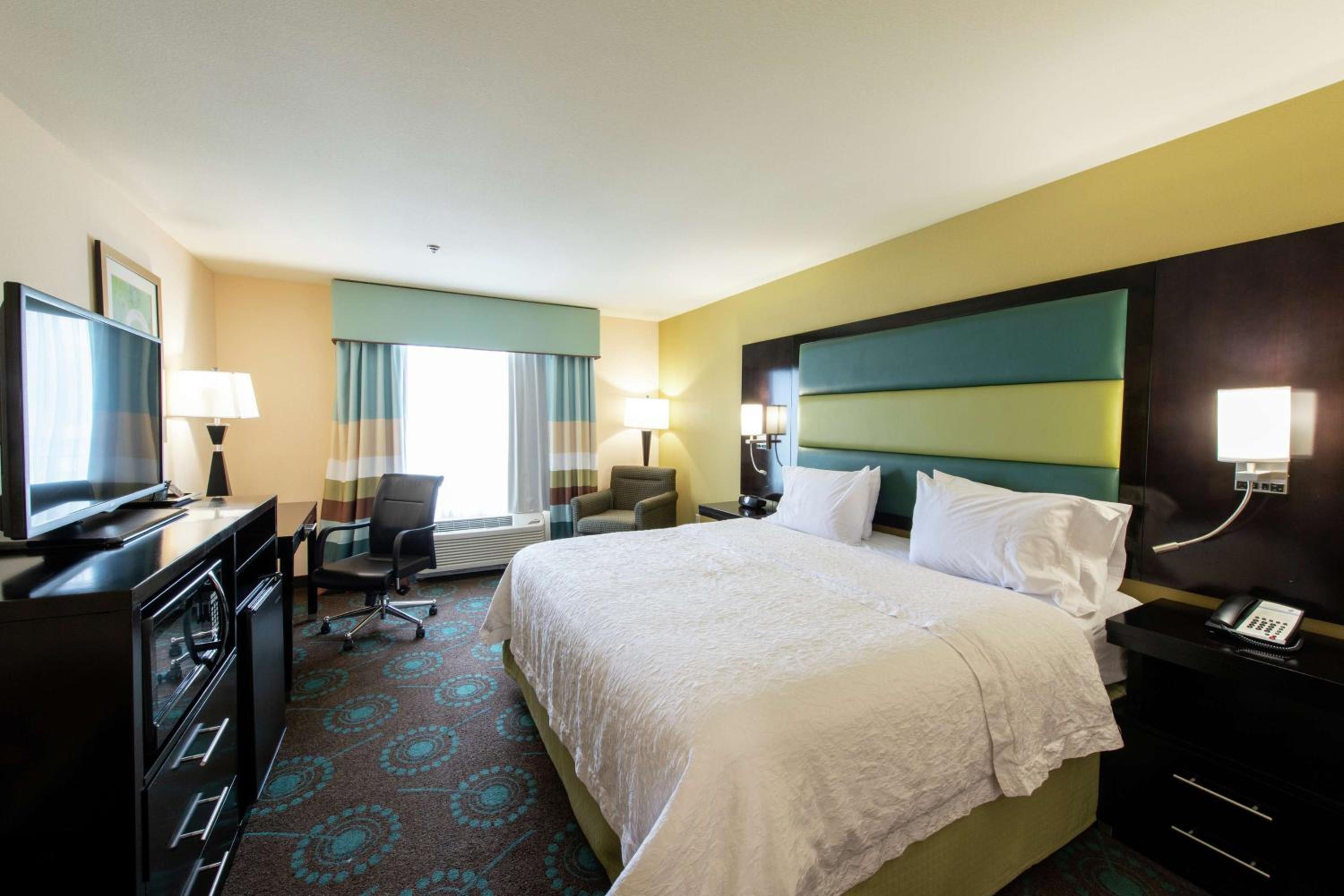 Farmington Vacations - Hampton Inn  Suites Salt Lake City/Farmington - Property Image 39