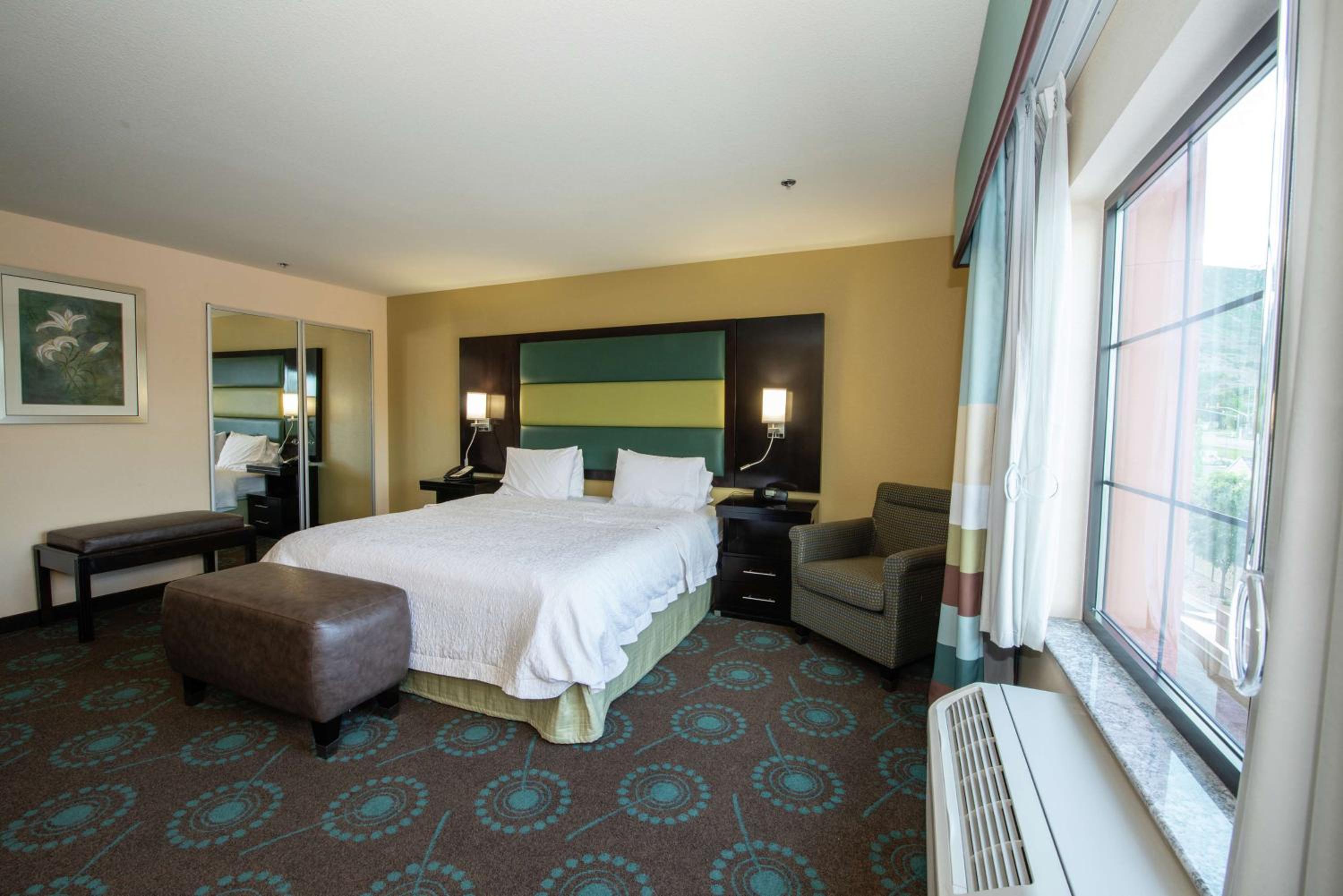 Farmington Vacations - Hampton Inn  Suites Salt Lake City/Farmington - Property Image 45