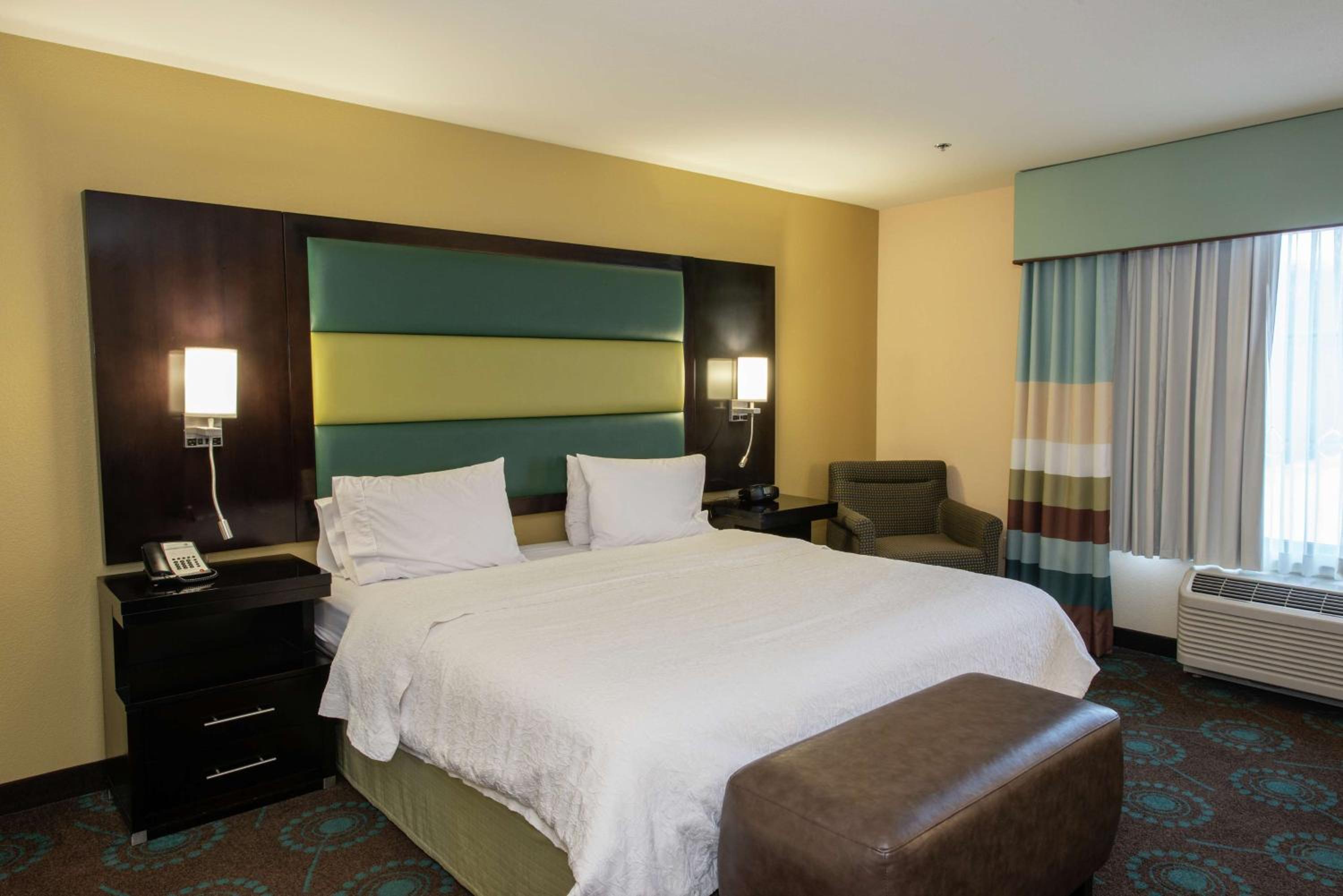 Farmington Vacations - Hampton Inn  Suites Salt Lake City/Farmington - Property Image 58
