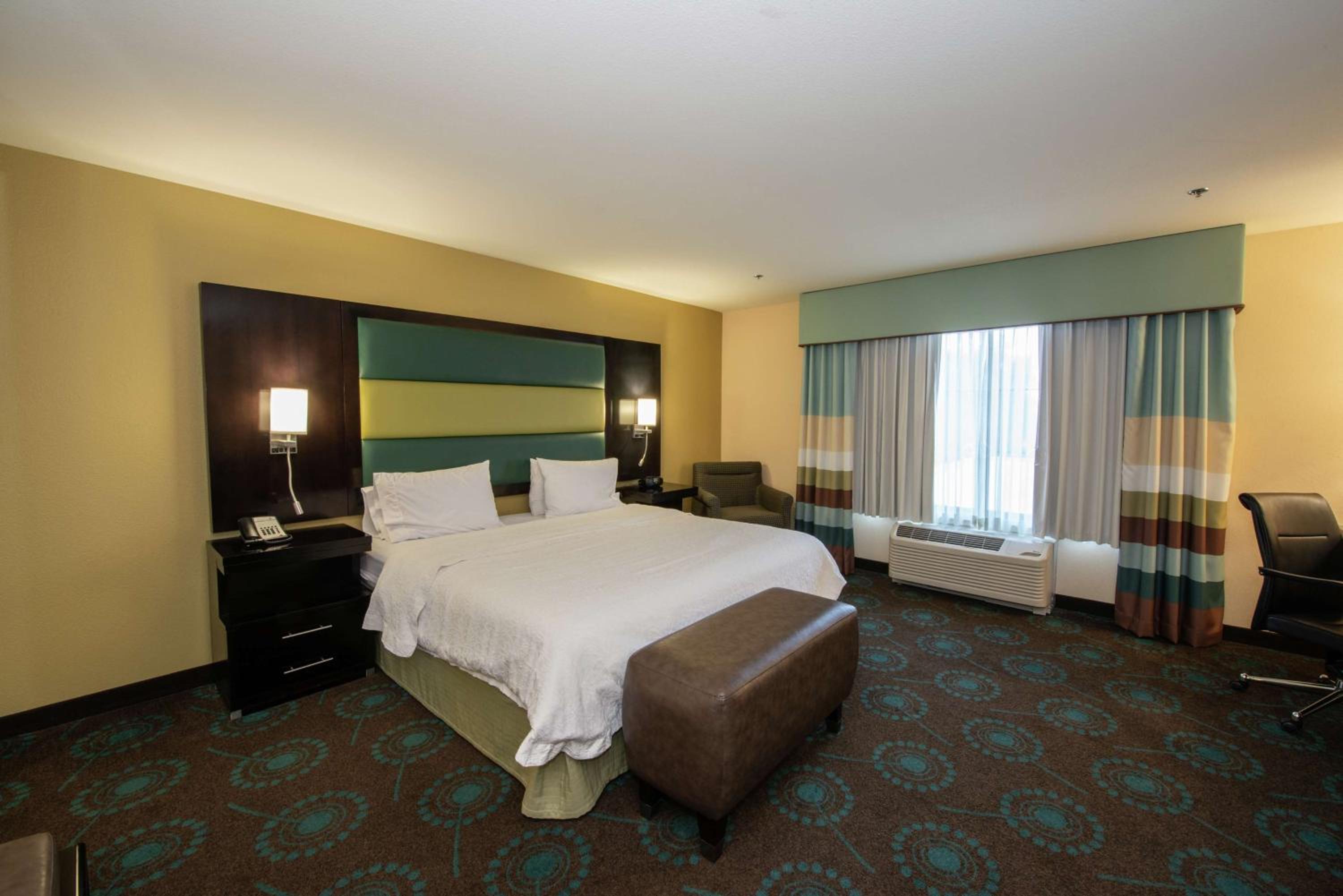 Farmington Vacations - Hampton Inn  Suites Salt Lake City/Farmington - Property Image 49