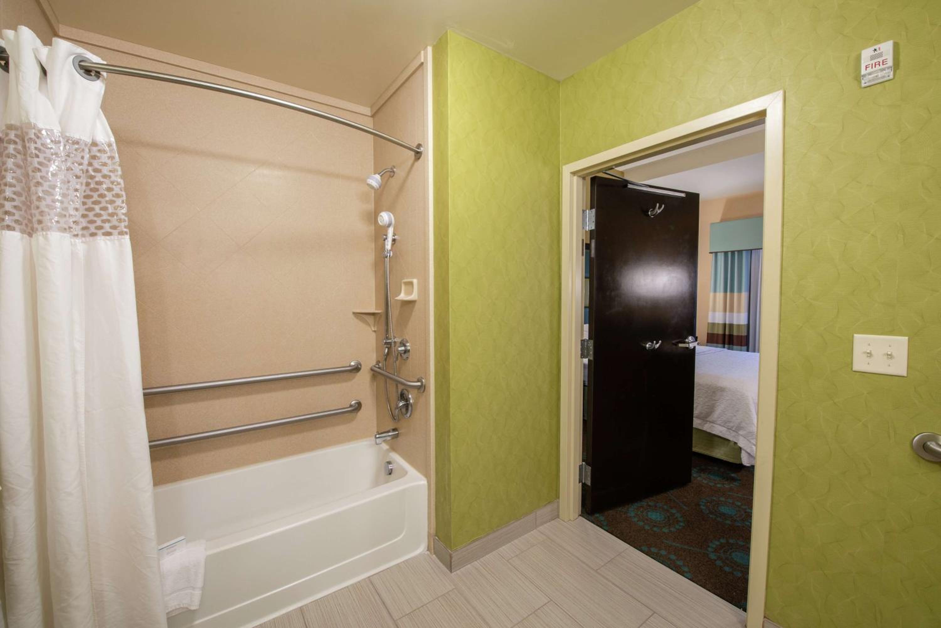 Farmington Vacations - Hampton Inn  Suites Salt Lake City/Farmington - Property Image 34