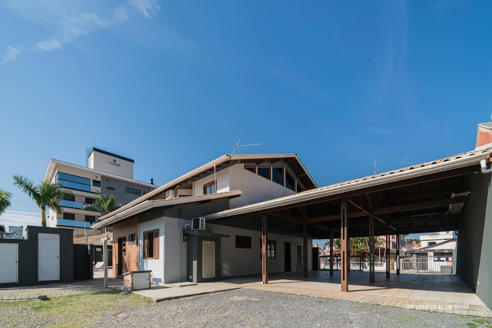 Casa Diamante Temporada Bombinhas