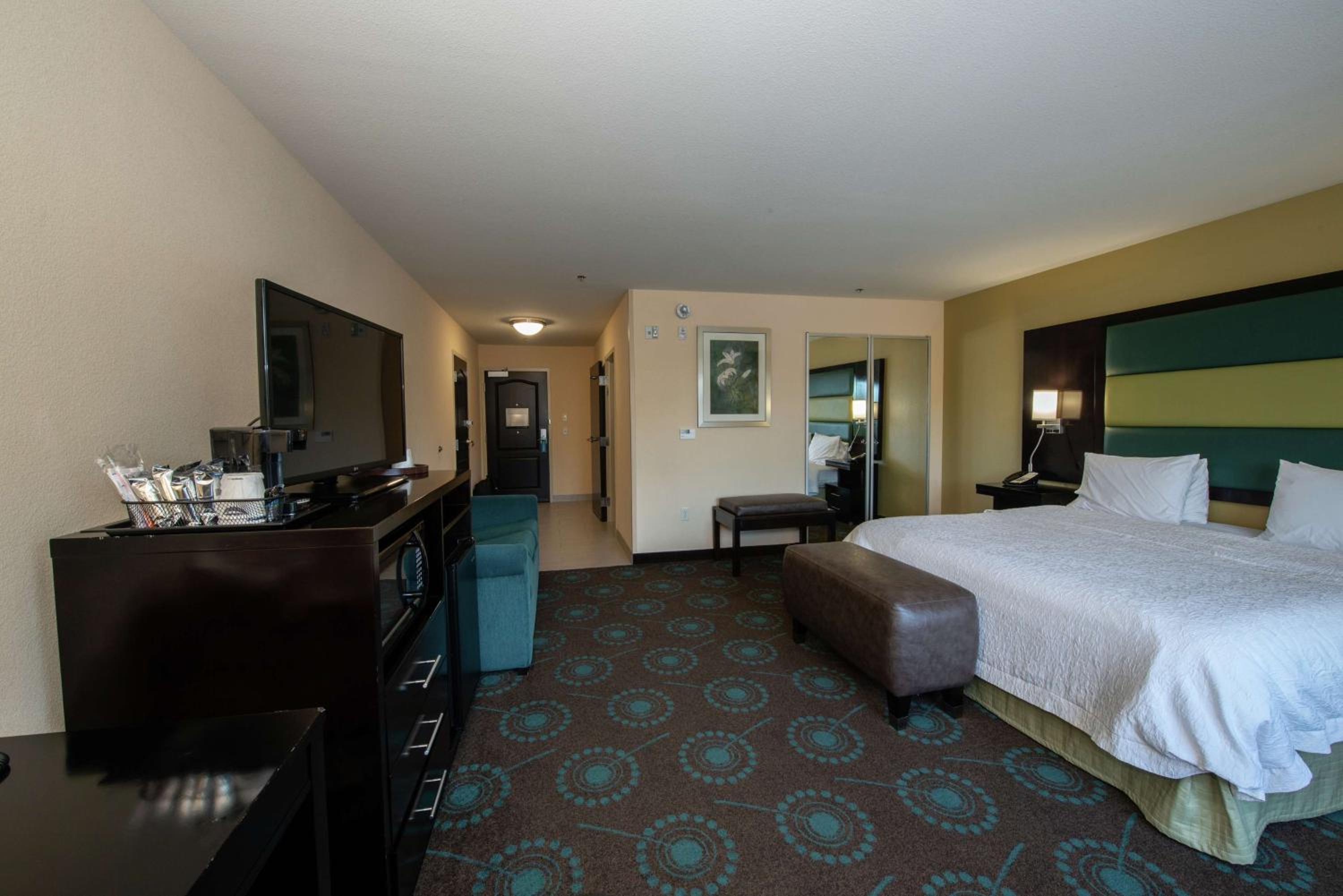 Farmington Vacations - Hampton Inn  Suites Salt Lake City/Farmington - Property Image 51
